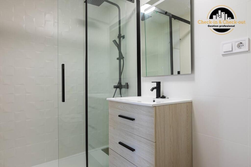 Apartamento El SolAire centro Torremolinos