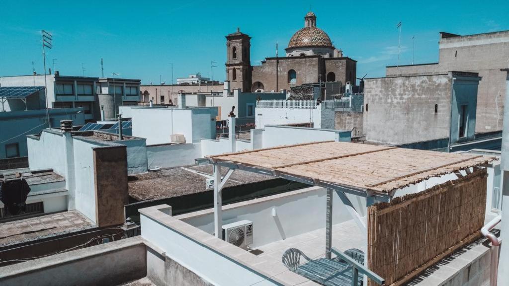 roof