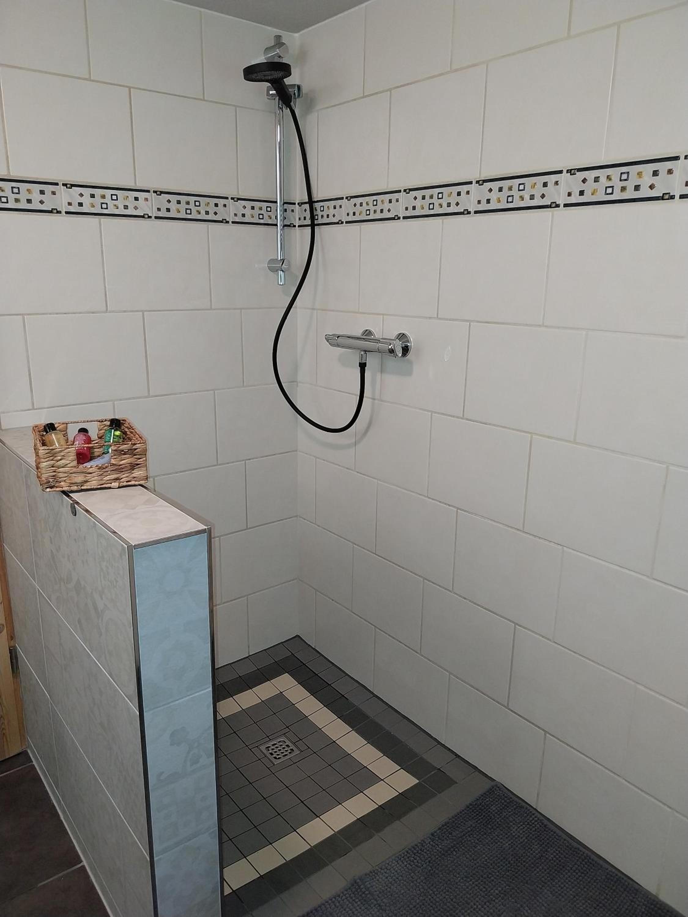 Ferienwohnung Zum Jehöschnis