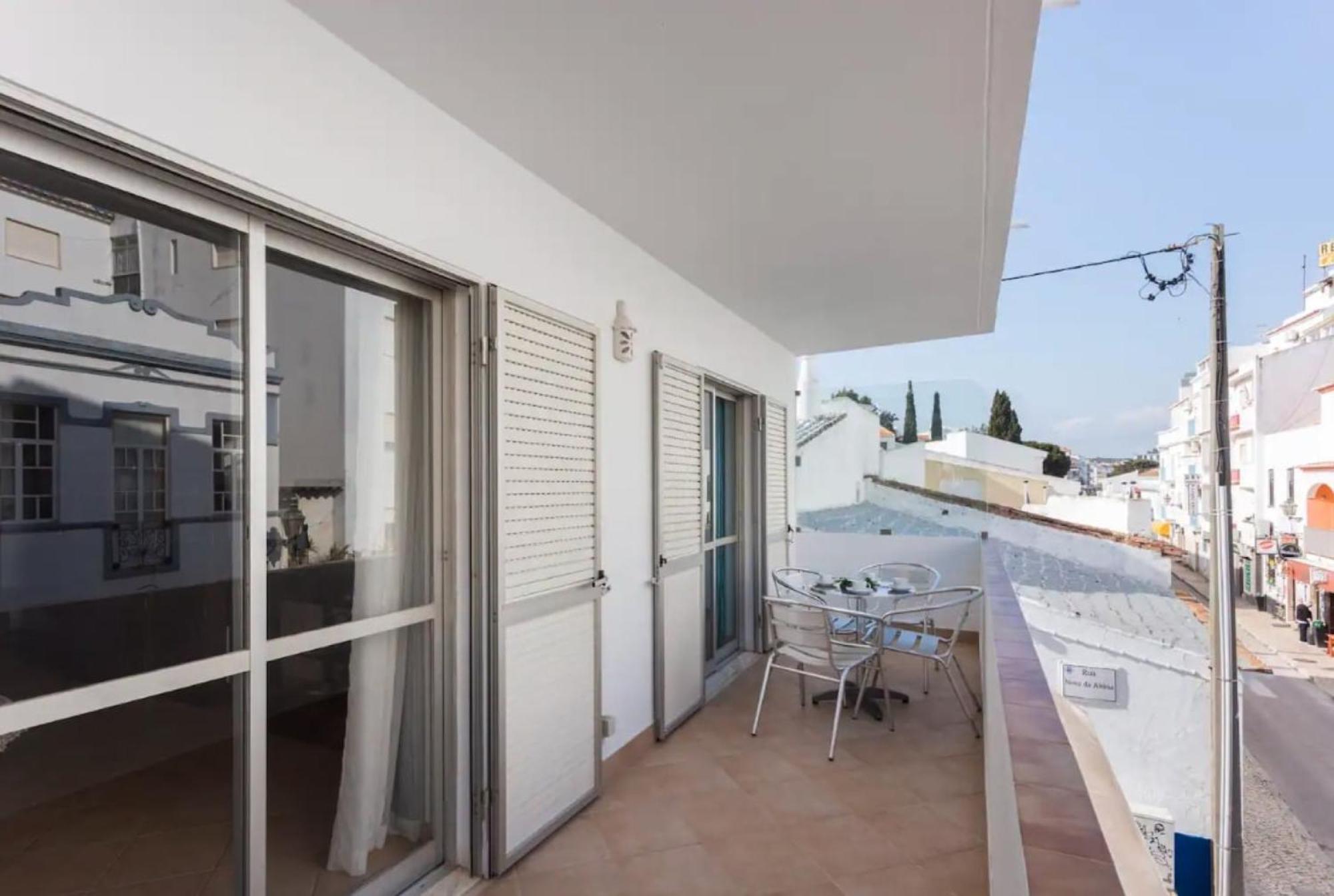 Apartamento Férias Lagos view 2