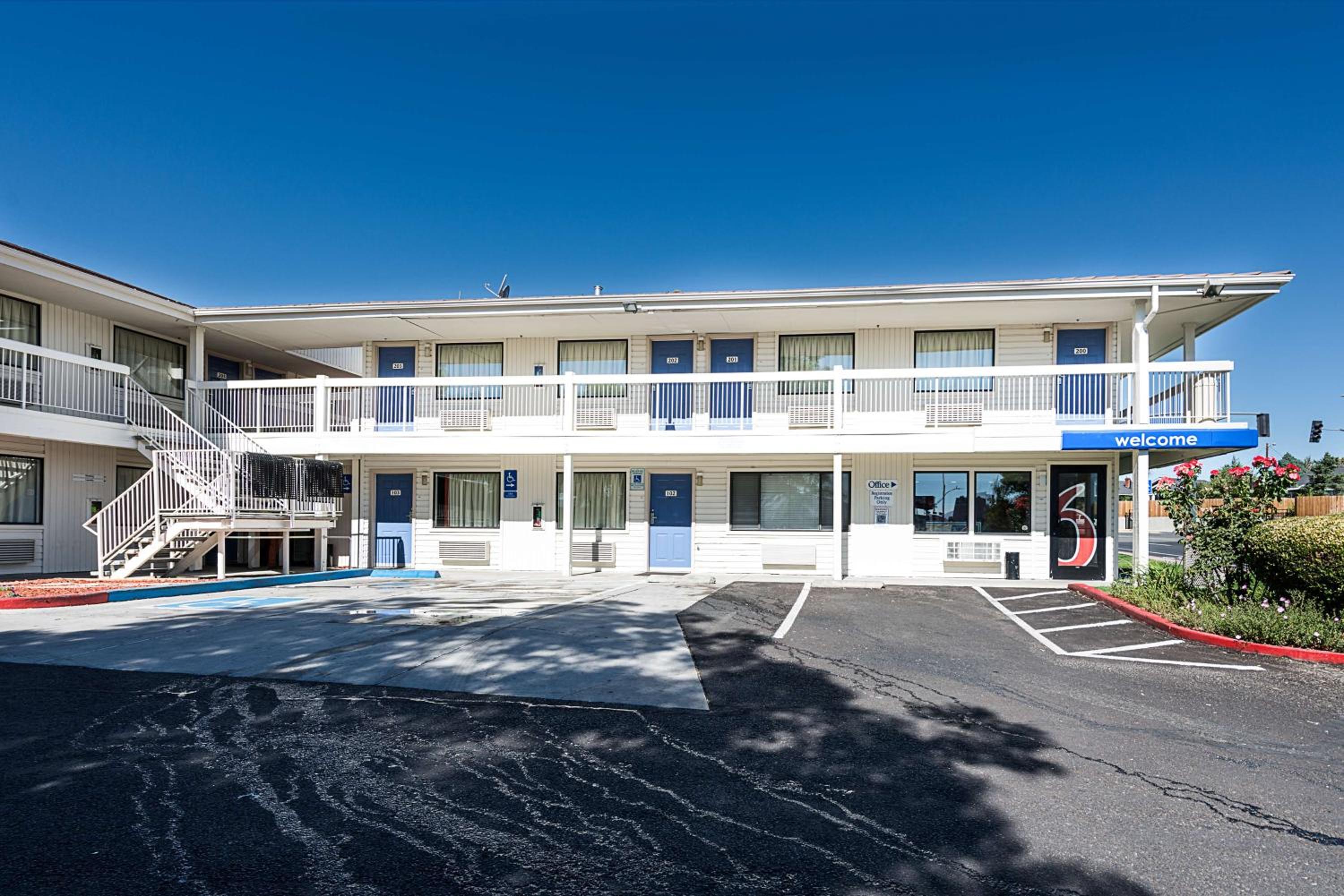 Reno Vacations - Motel 6-Sparks, NV - Airport - Sparks - Property Image 50