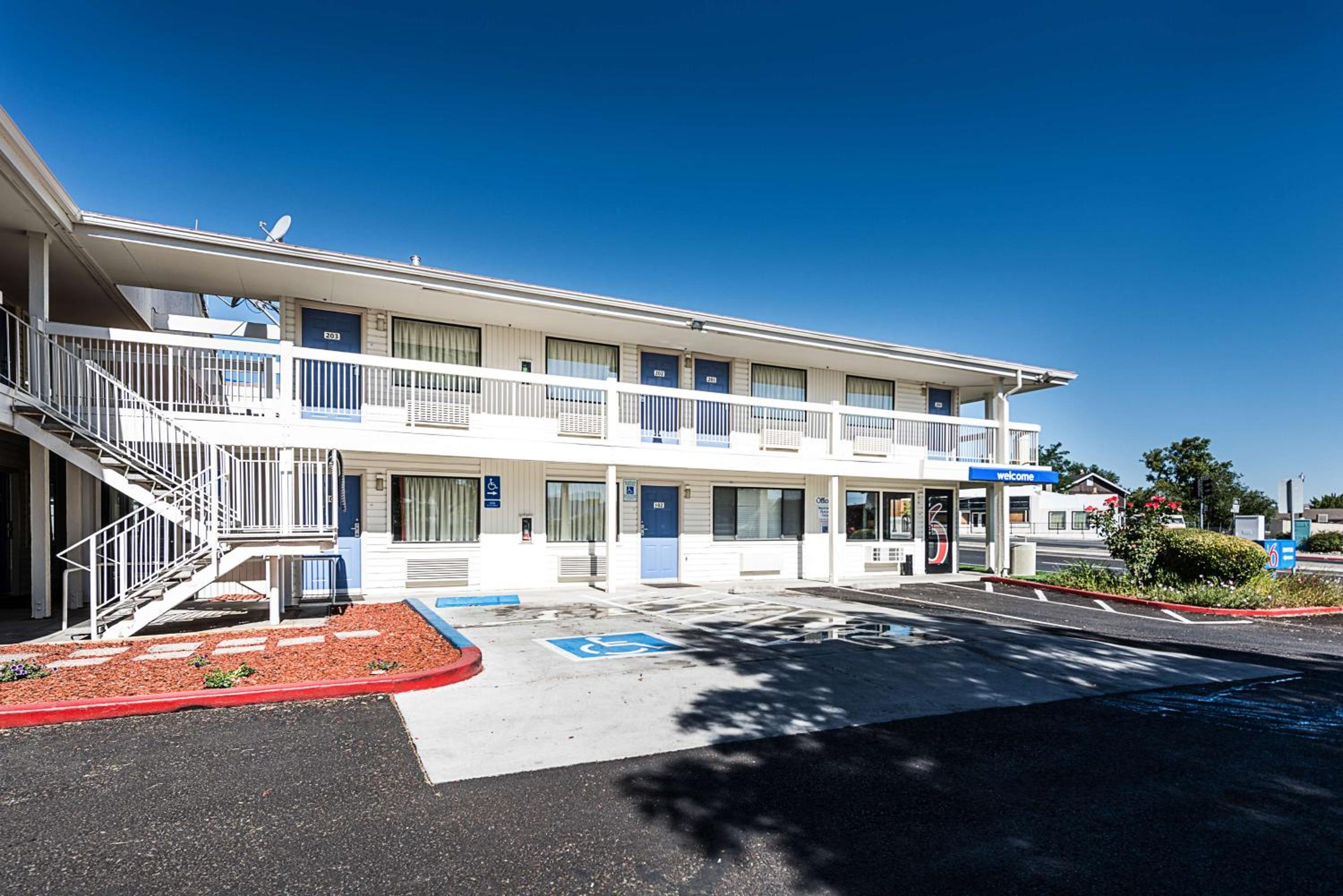 Reno Vacations - Motel 6-Sparks, NV - Airport - Sparks - Property Image 51