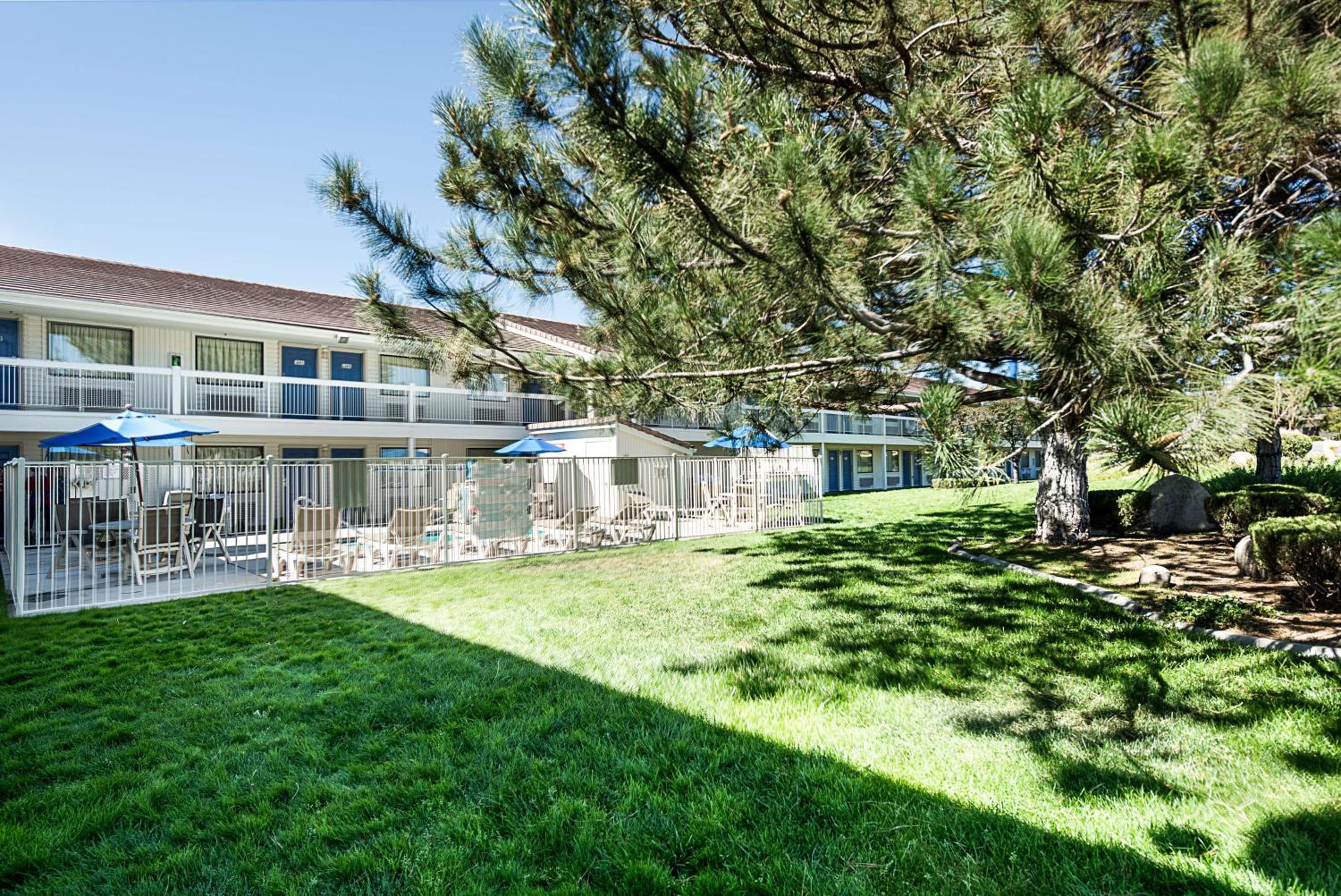 Reno Vacations - Motel 6-Sparks, NV - Airport - Sparks - Property Image 48