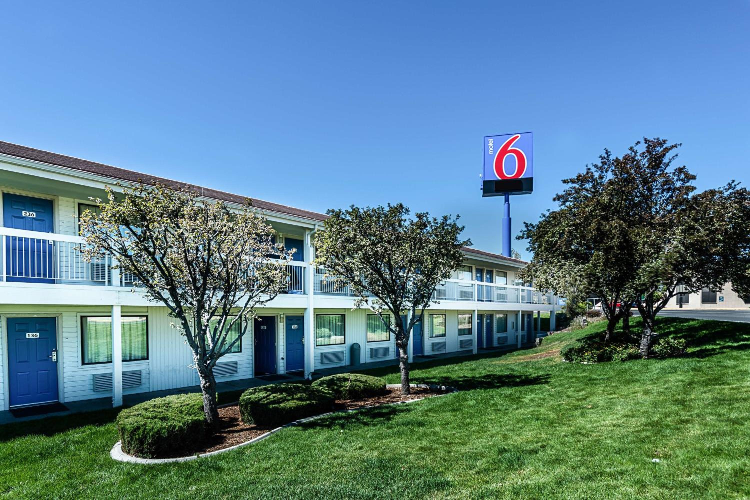 Reno Vacations - Motel 6-Sparks, NV - Airport - Sparks - Property Image 47