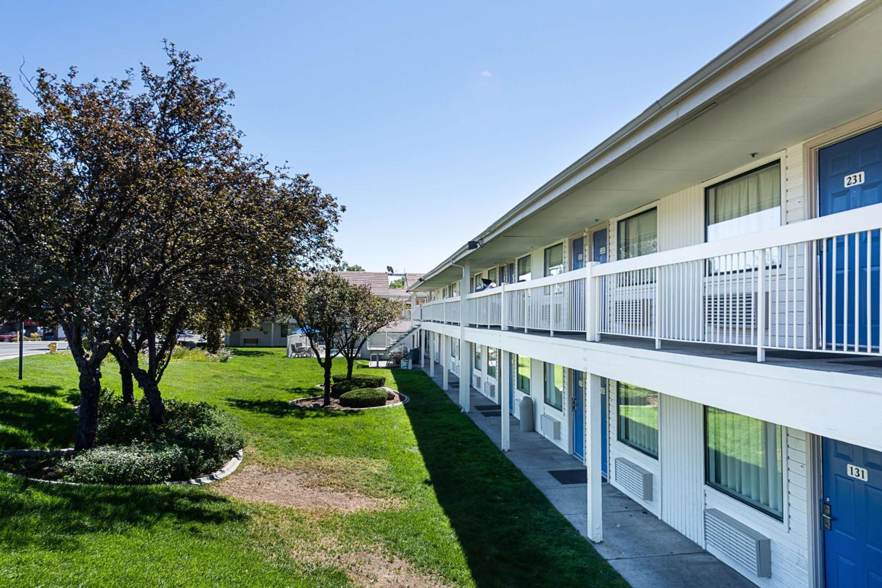 Reno Vacations - Motel 6-Sparks, NV - Airport - Sparks - Property Image 46