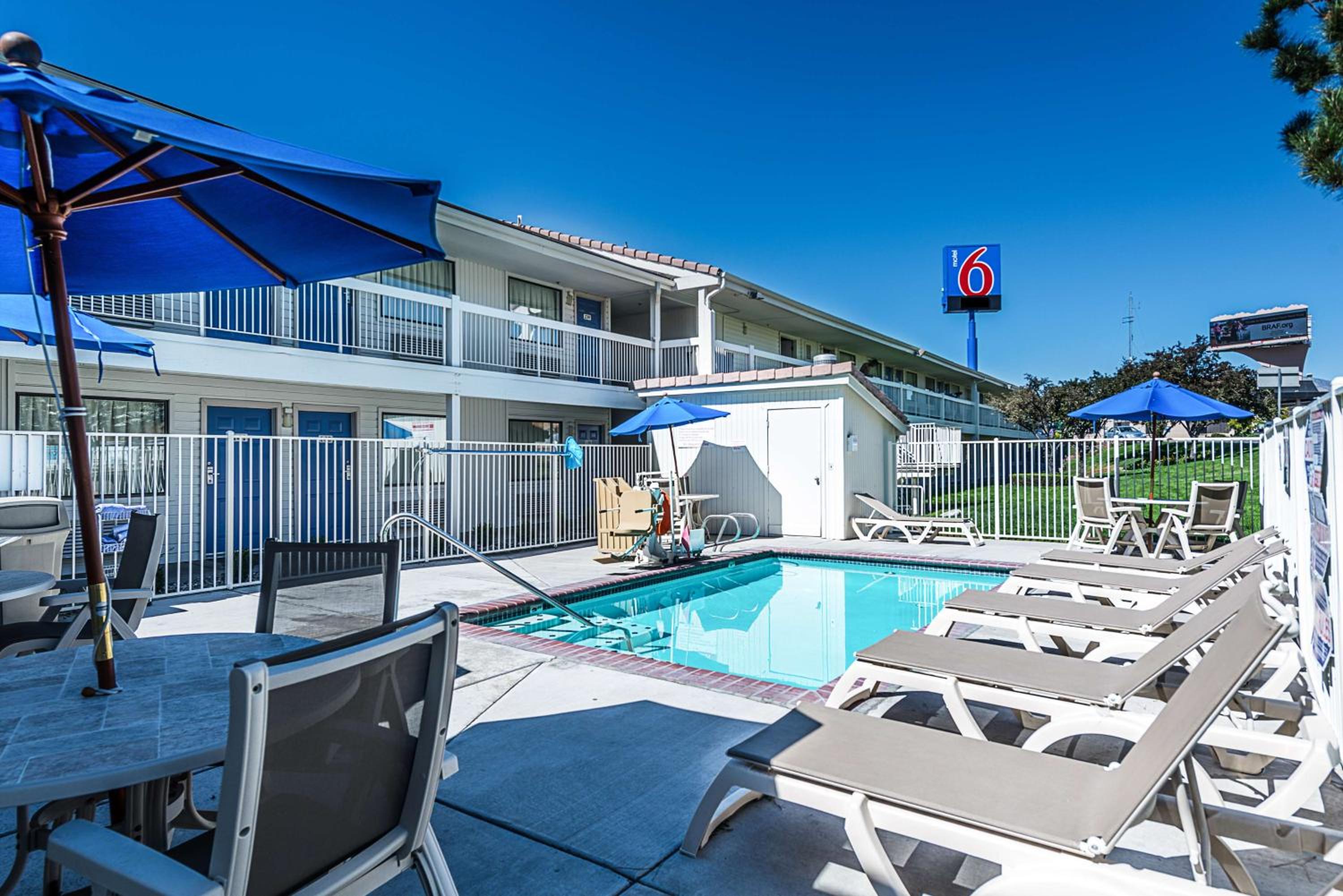 Reno Vacations - Motel 6-Sparks, NV - Airport - Sparks - Property Image 43