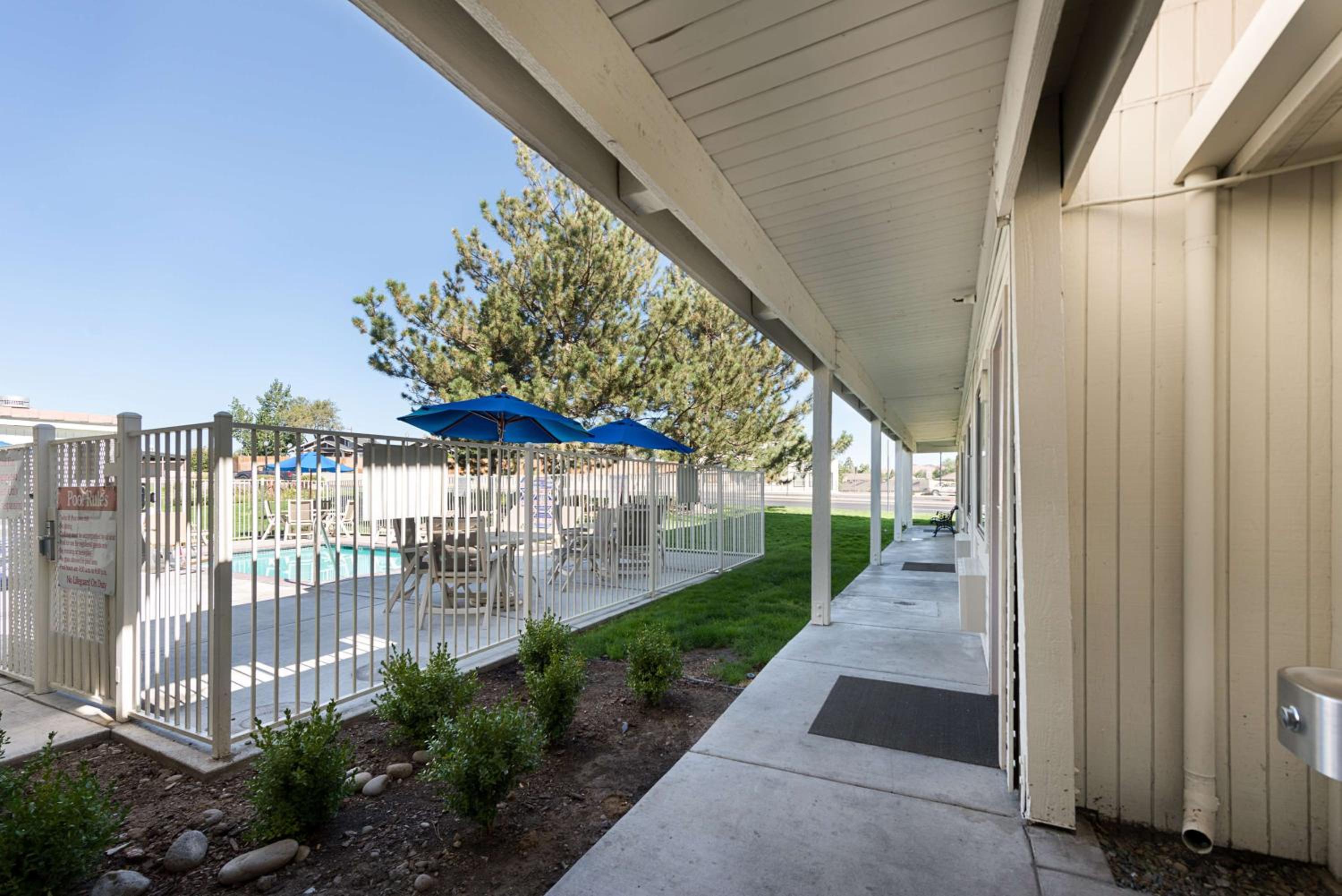 Reno Vacations - Motel 6-Sparks, NV - Airport - Sparks - Property Image 42