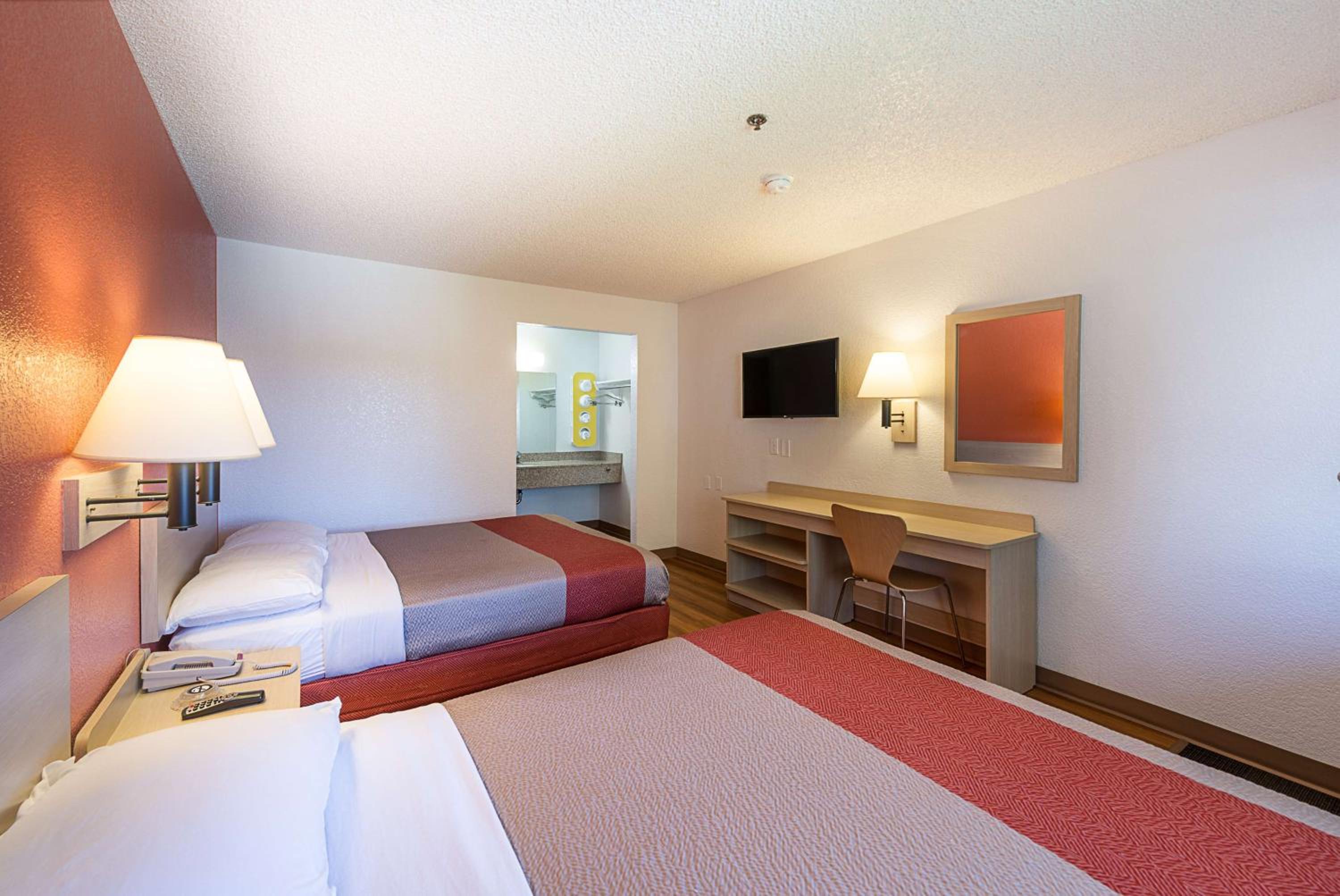 Reno Vacations - Motel 6-Sparks, NV - Airport - Sparks - Property Image 44