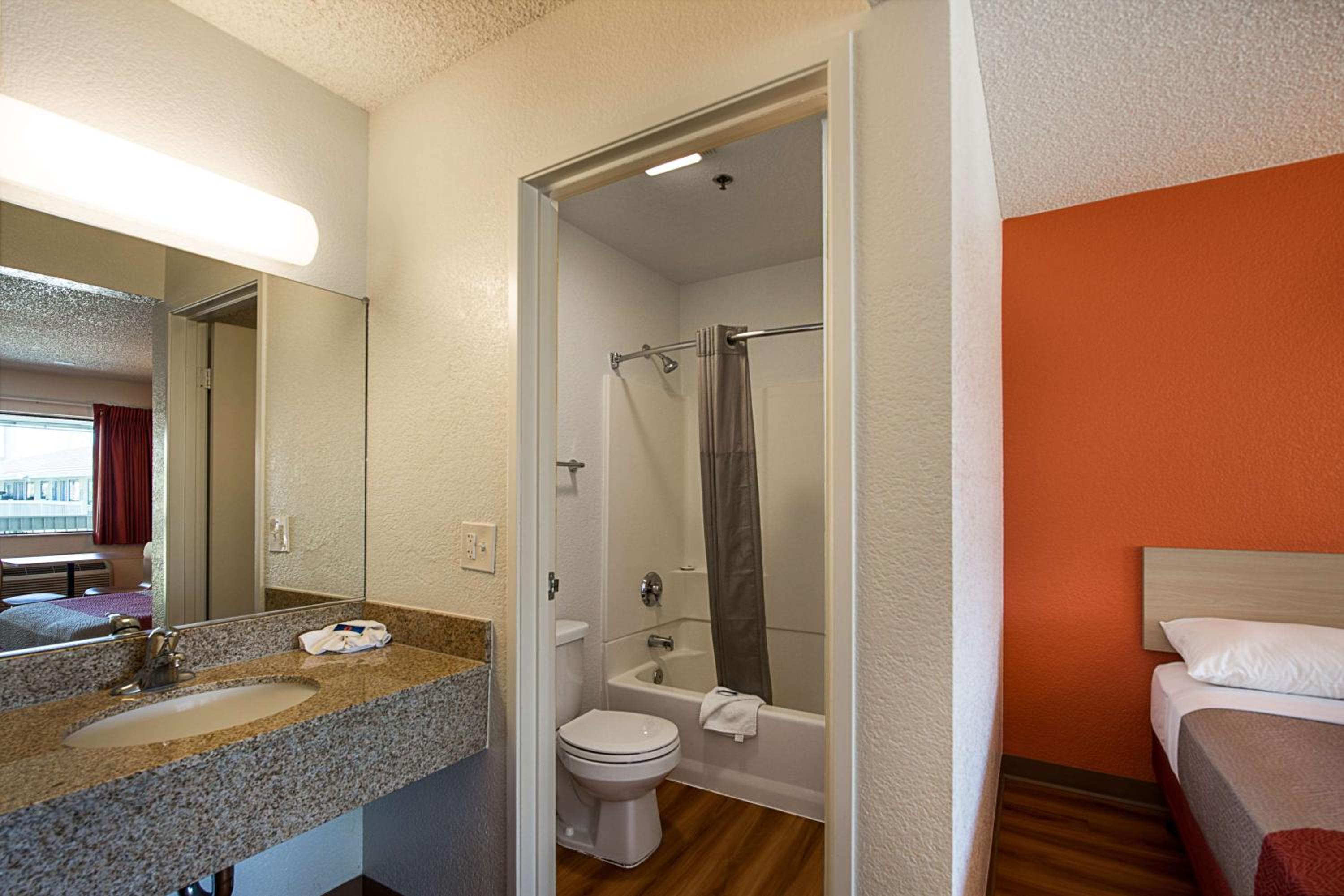 Reno Vacations - Motel 6-Sparks, NV - Airport - Sparks - Property Image 67