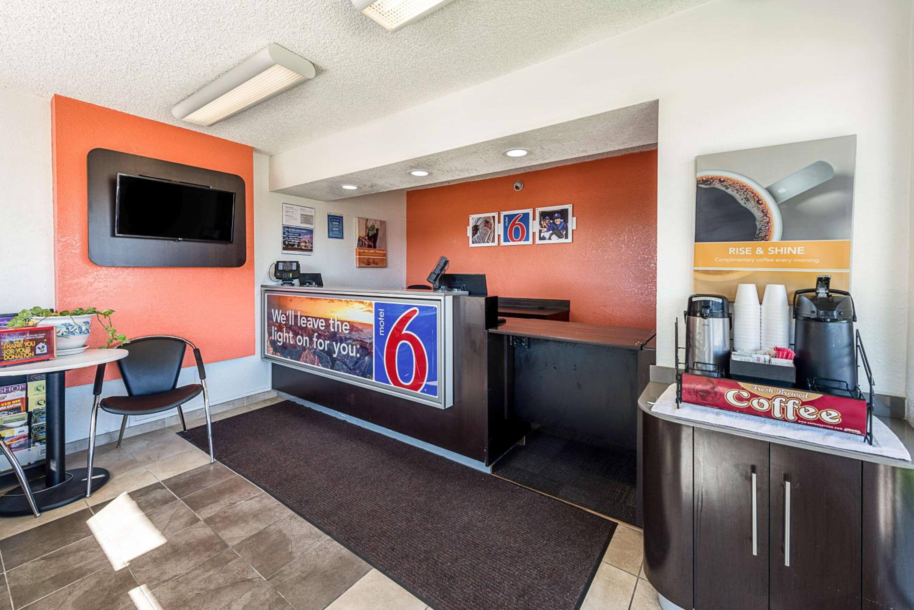 Reno Vacations - Motel 6-Sparks, NV - Airport - Sparks - Property Image 62