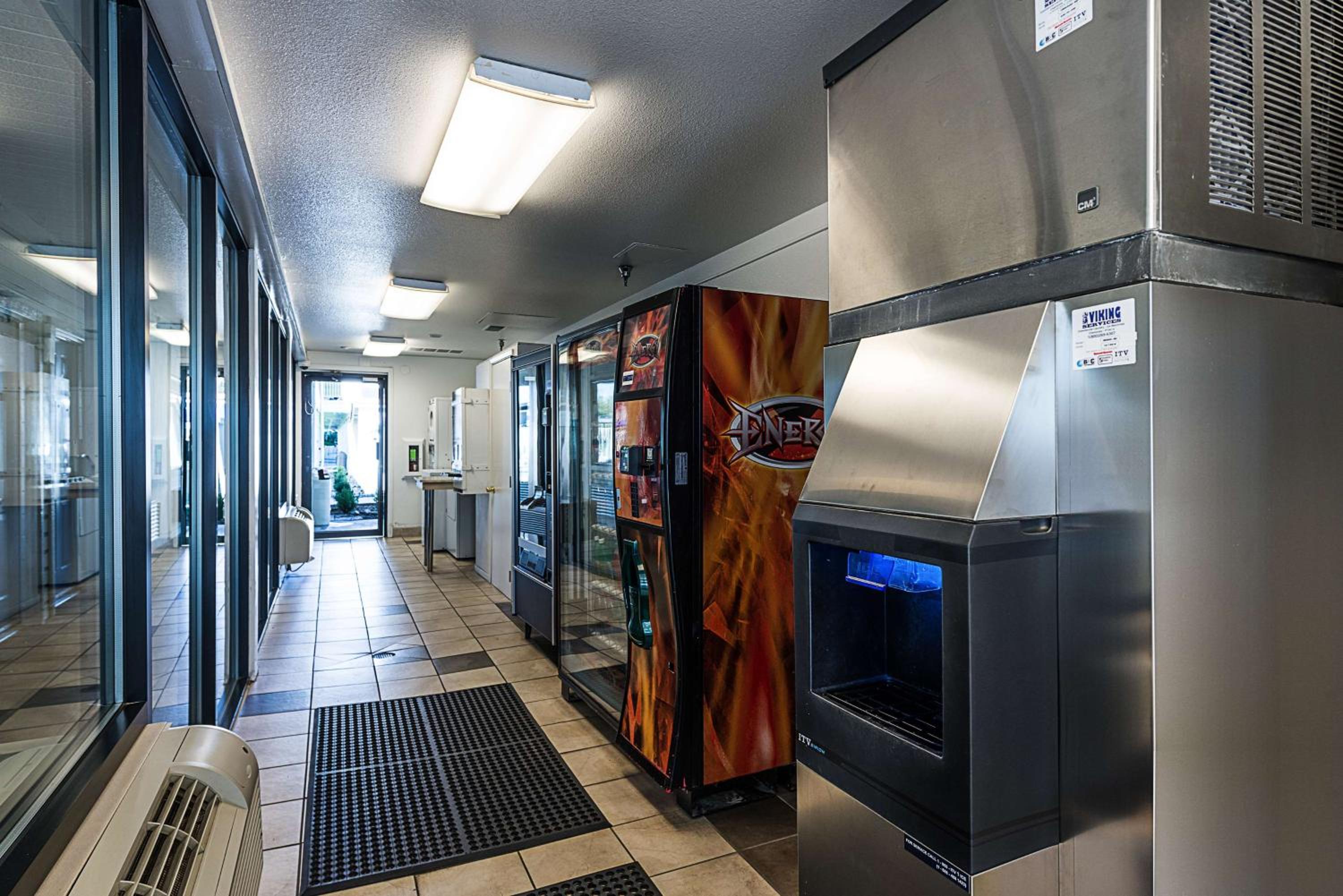 Reno Vacations - Motel 6-Sparks, NV - Airport - Sparks - Property Image 57