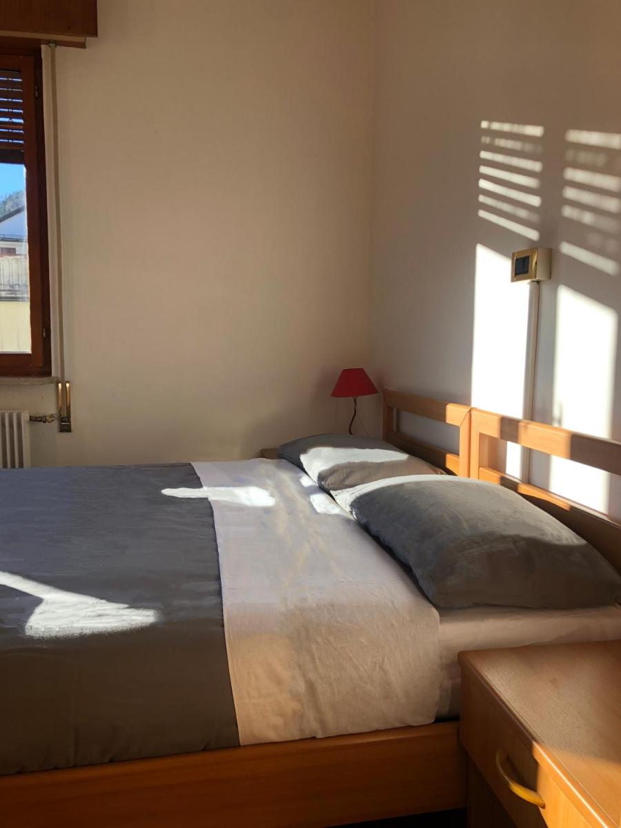 Mountain House view 3