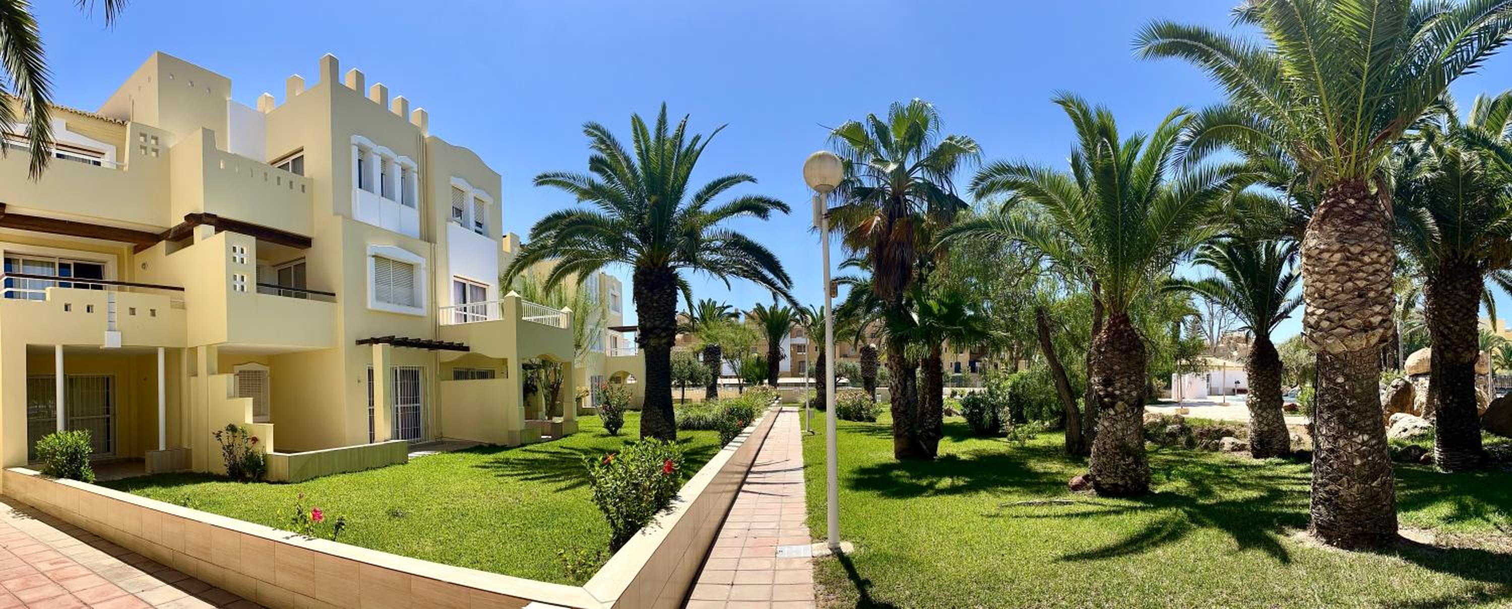 Apartamentos Moguima