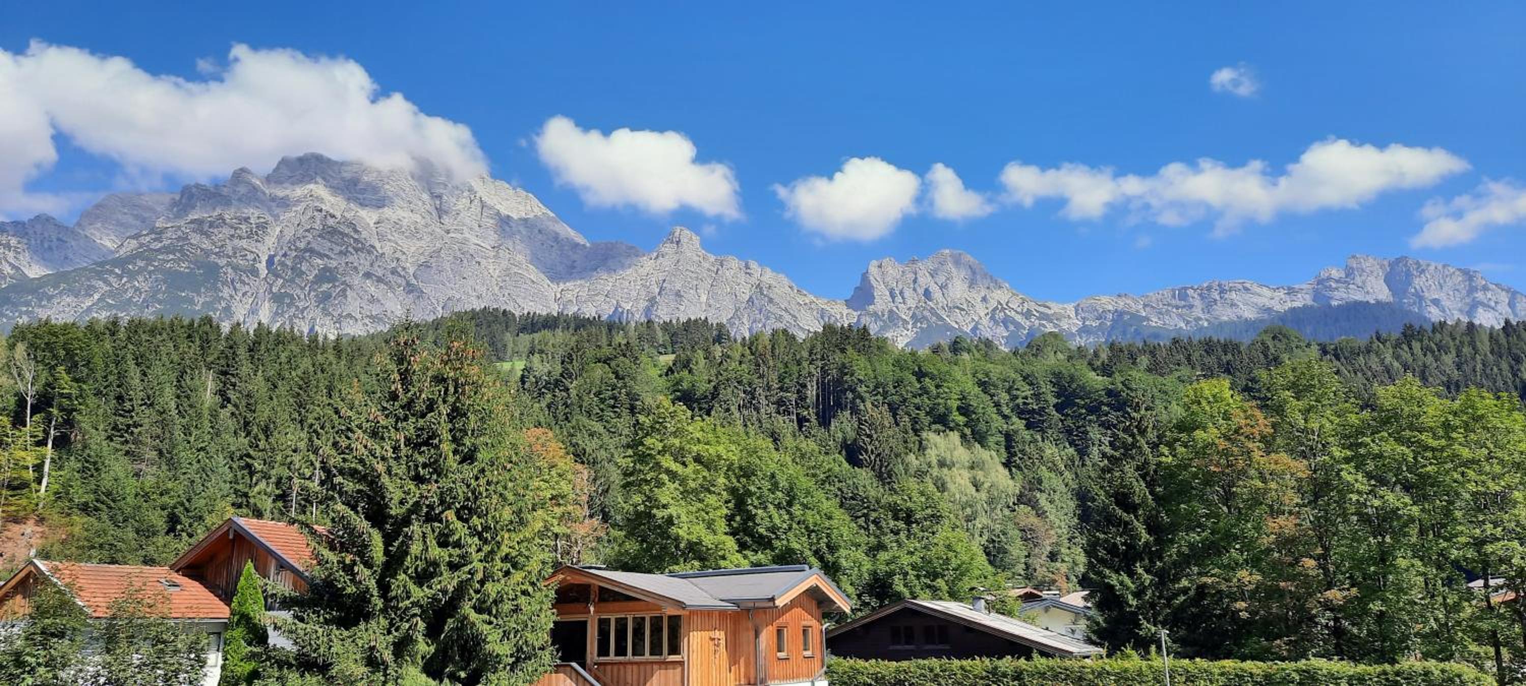 vomLandl Natur Lofts & Apartments Leogang