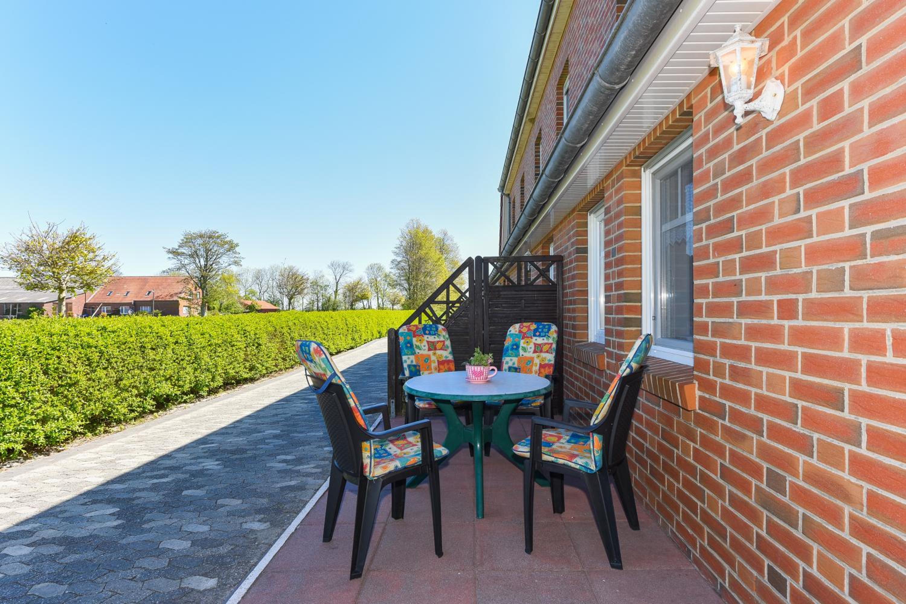Ferienhof Gerdes