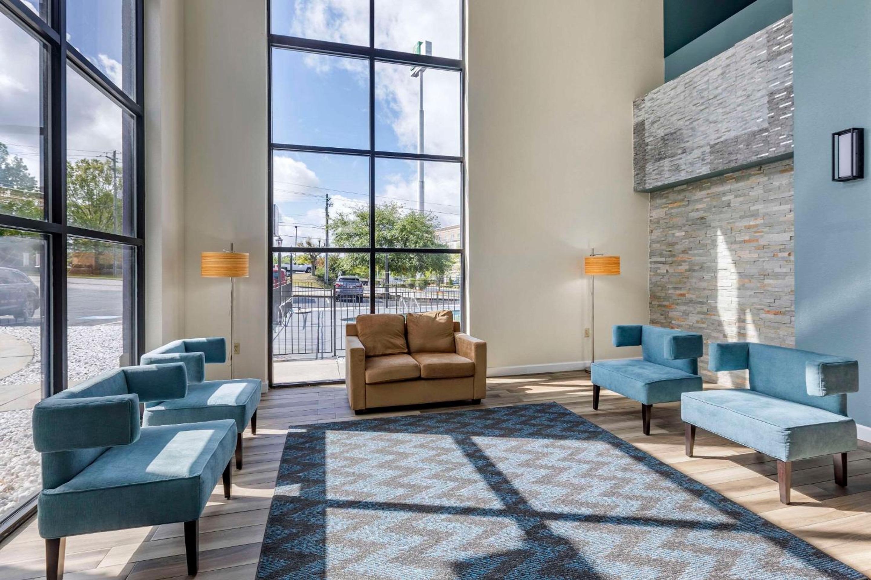 Sleep Inn & Suites Grovetown - Augusta West