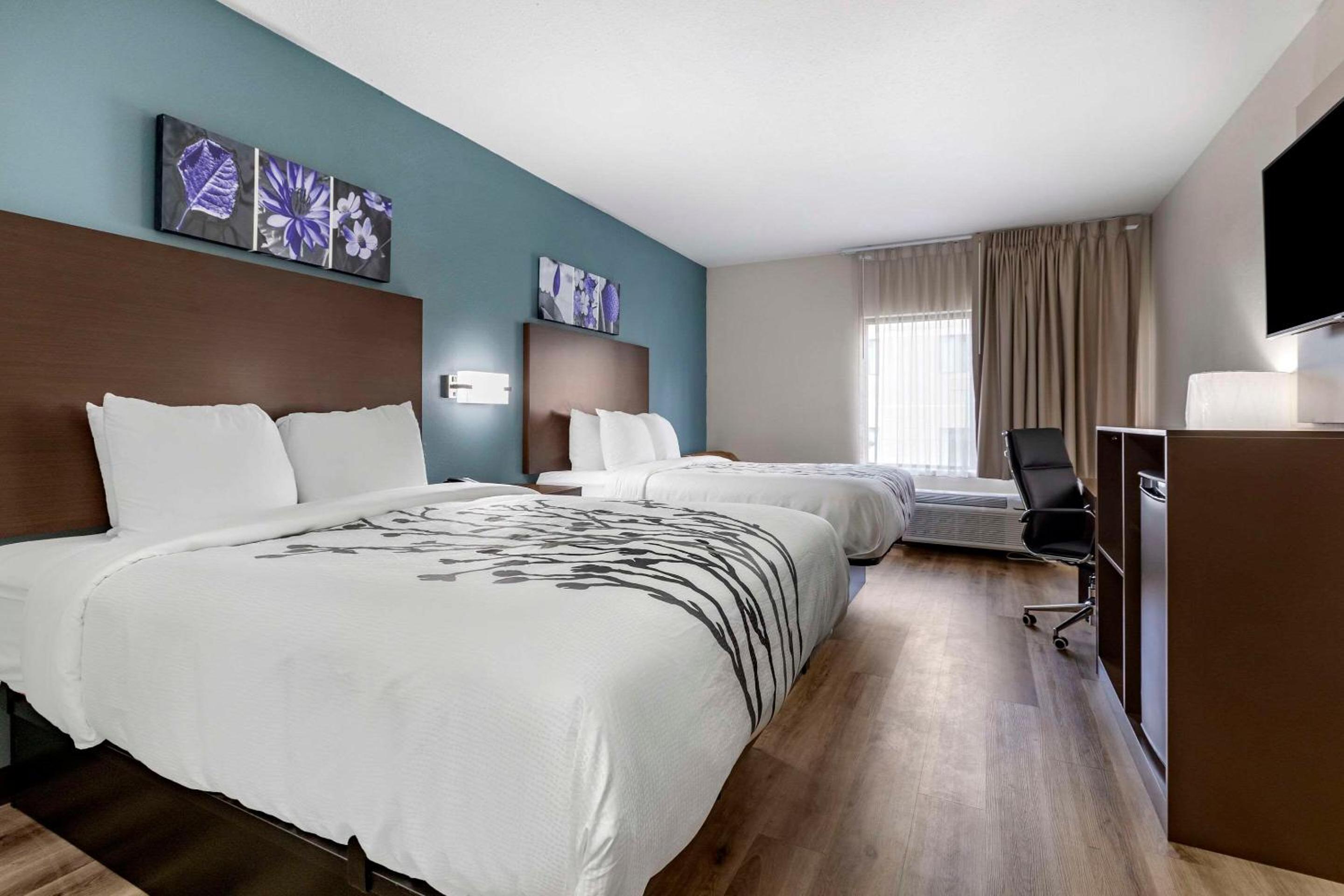 Sleep Inn & Suites Grovetown - Augusta West, Billede 17