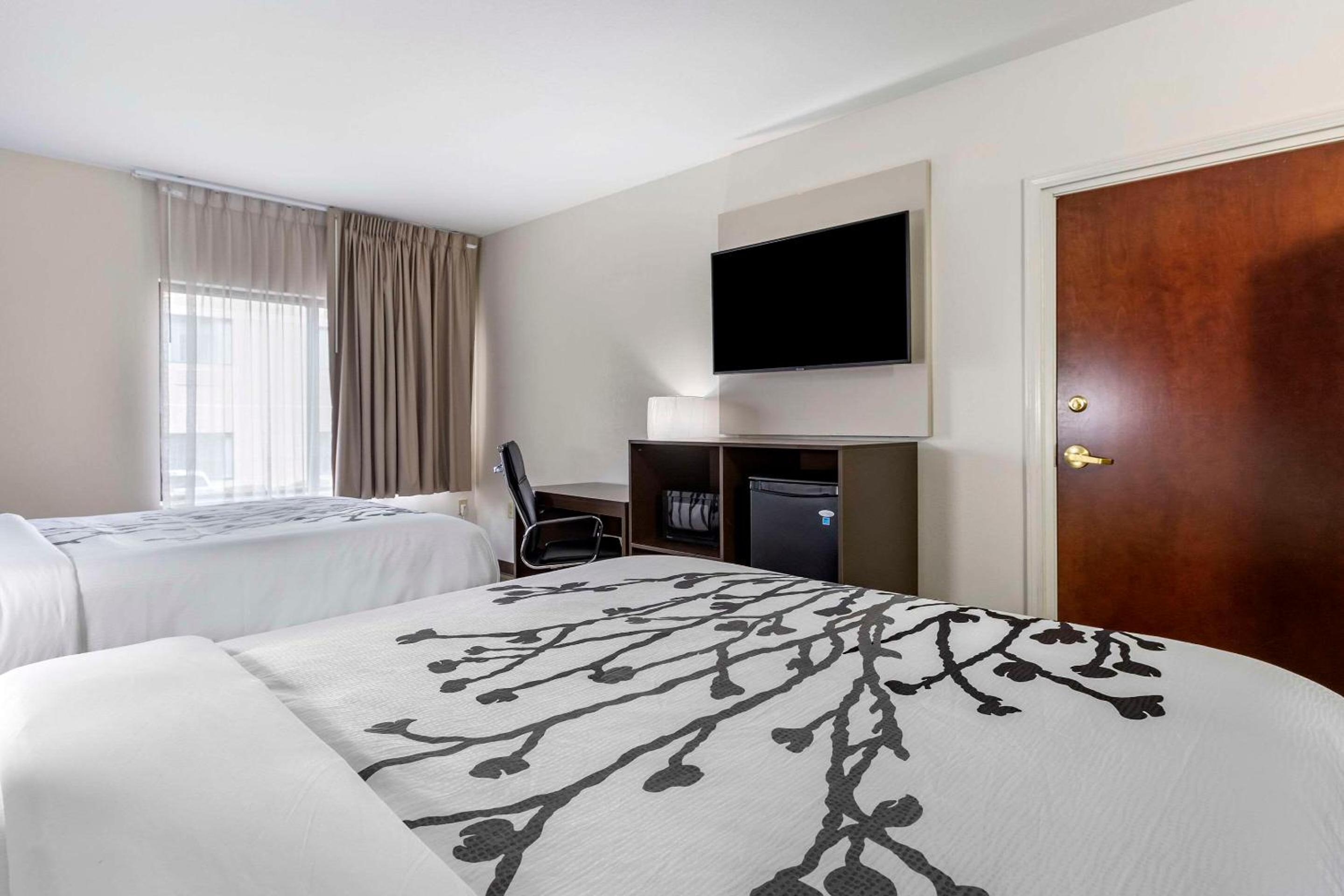 Sleep Inn & Suites Grovetown - Augusta West, Billede 31