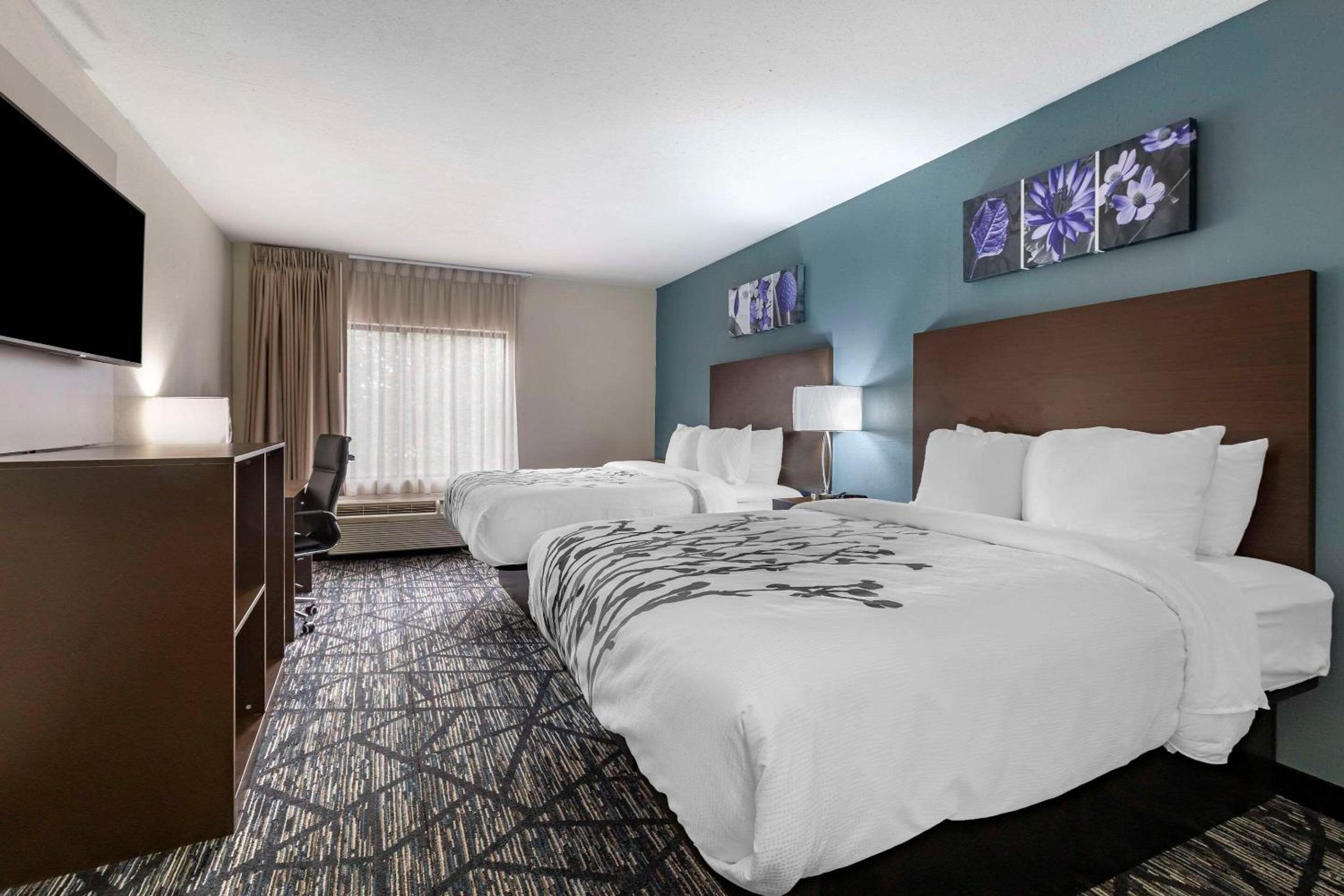 Sleep Inn & Suites Grovetown - Augusta West, Billede 30