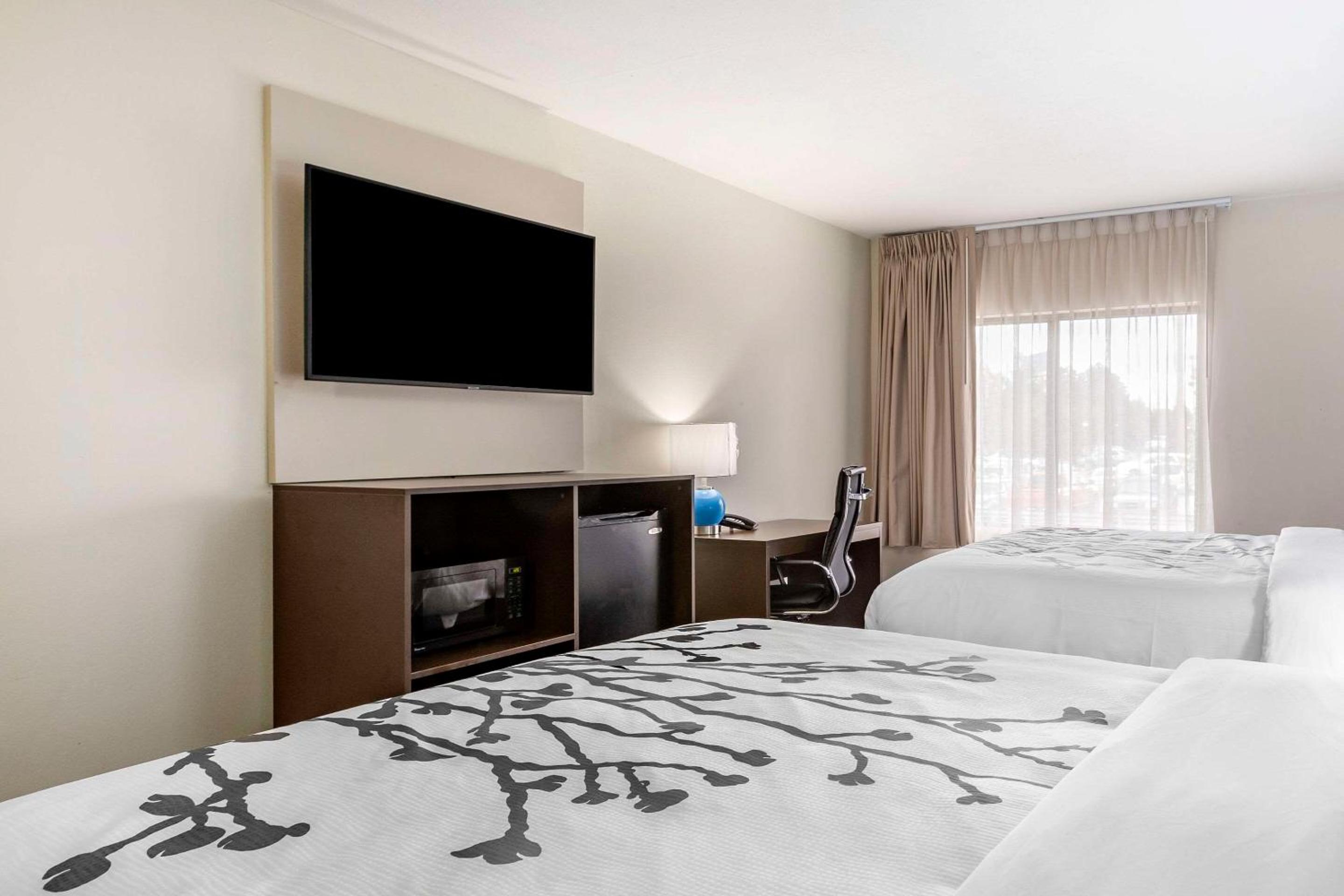 Sleep Inn & Suites Grovetown - Augusta West, Billede 22