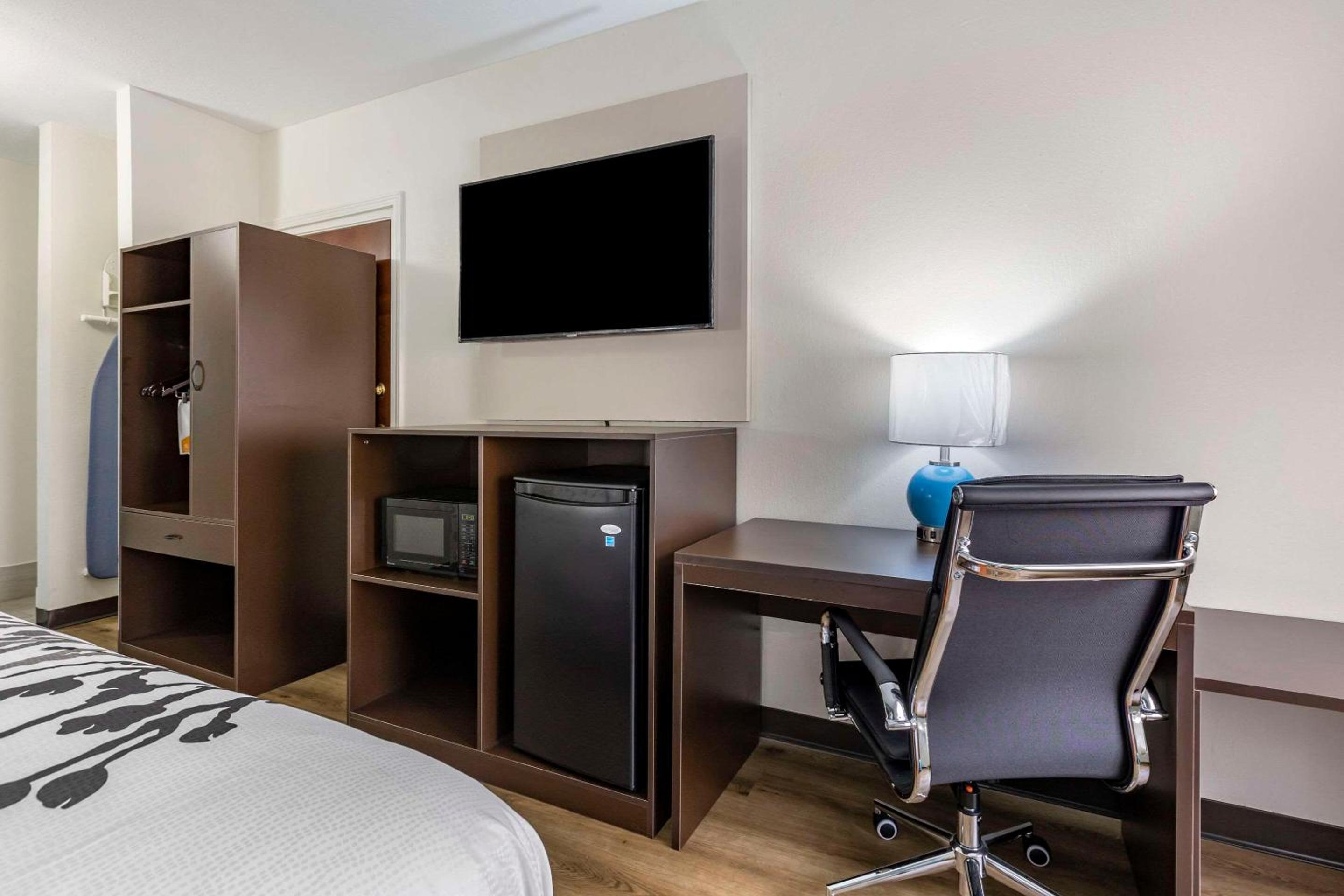 Sleep Inn & Suites Grovetown - Augusta West, Billede 25