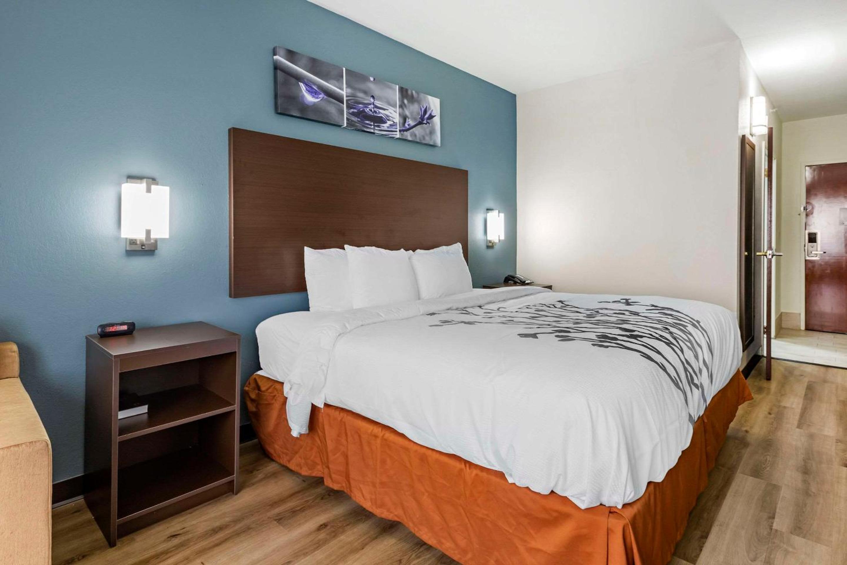 Sleep Inn & Suites Grovetown - Augusta West, Billede 14