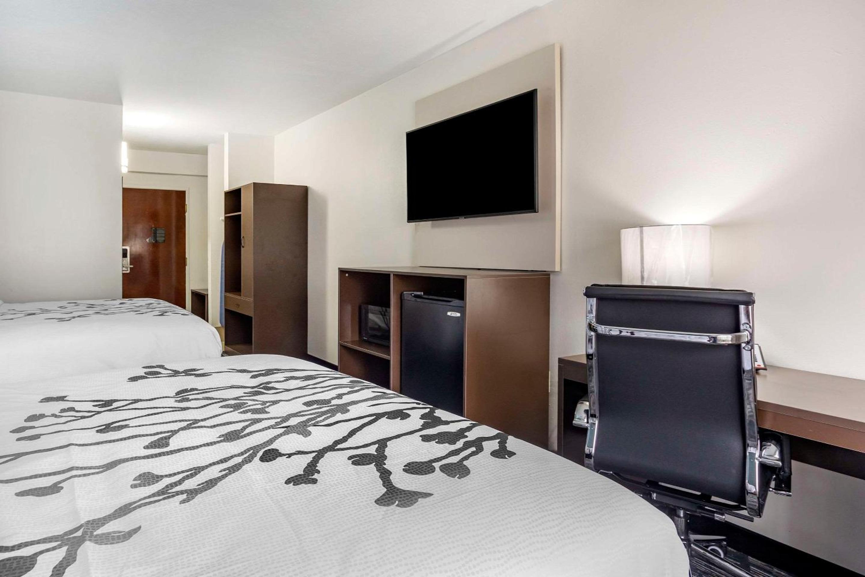 Sleep Inn & Suites Grovetown - Augusta West