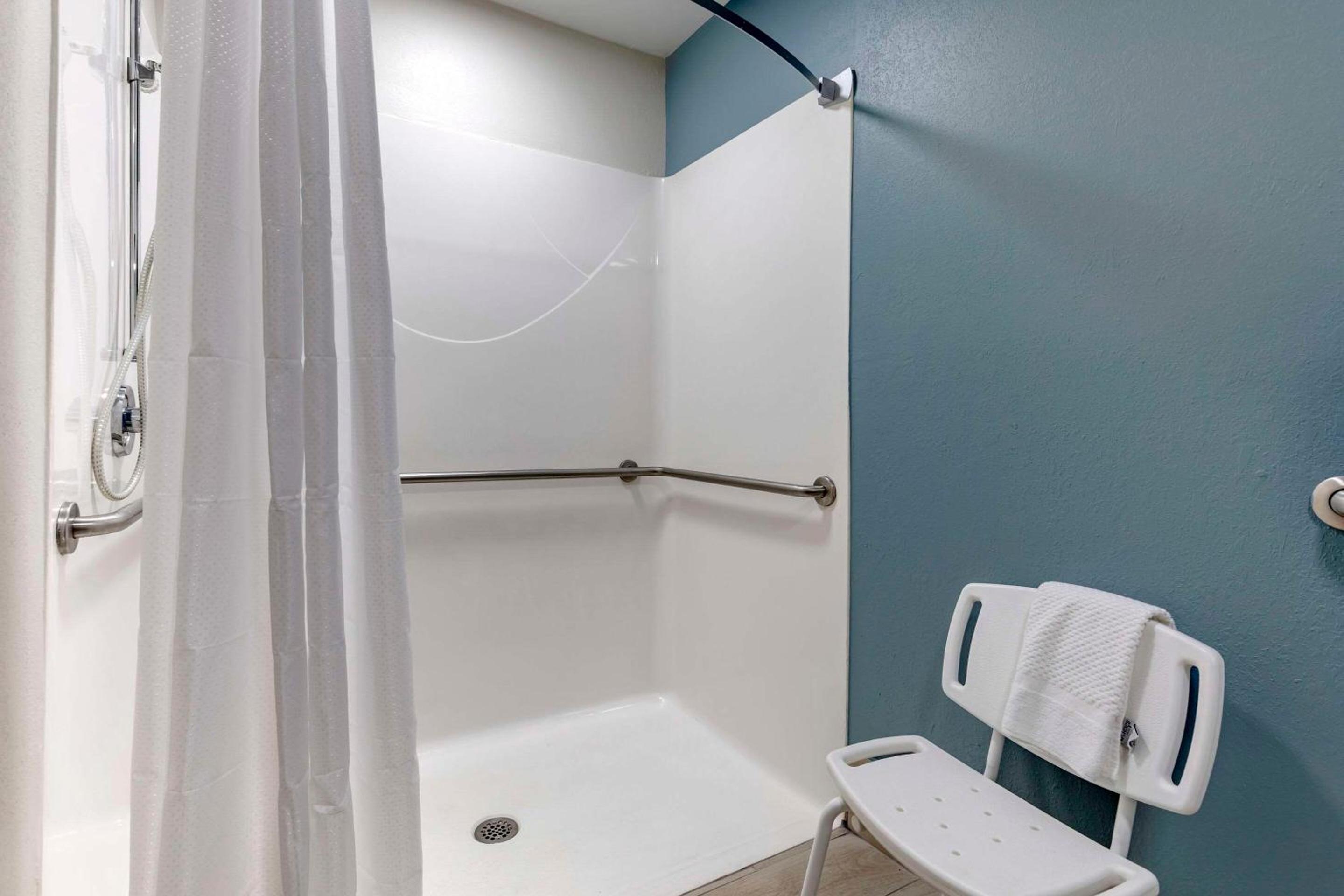 Sleep Inn & Suites Grovetown - Augusta West, Billede 16