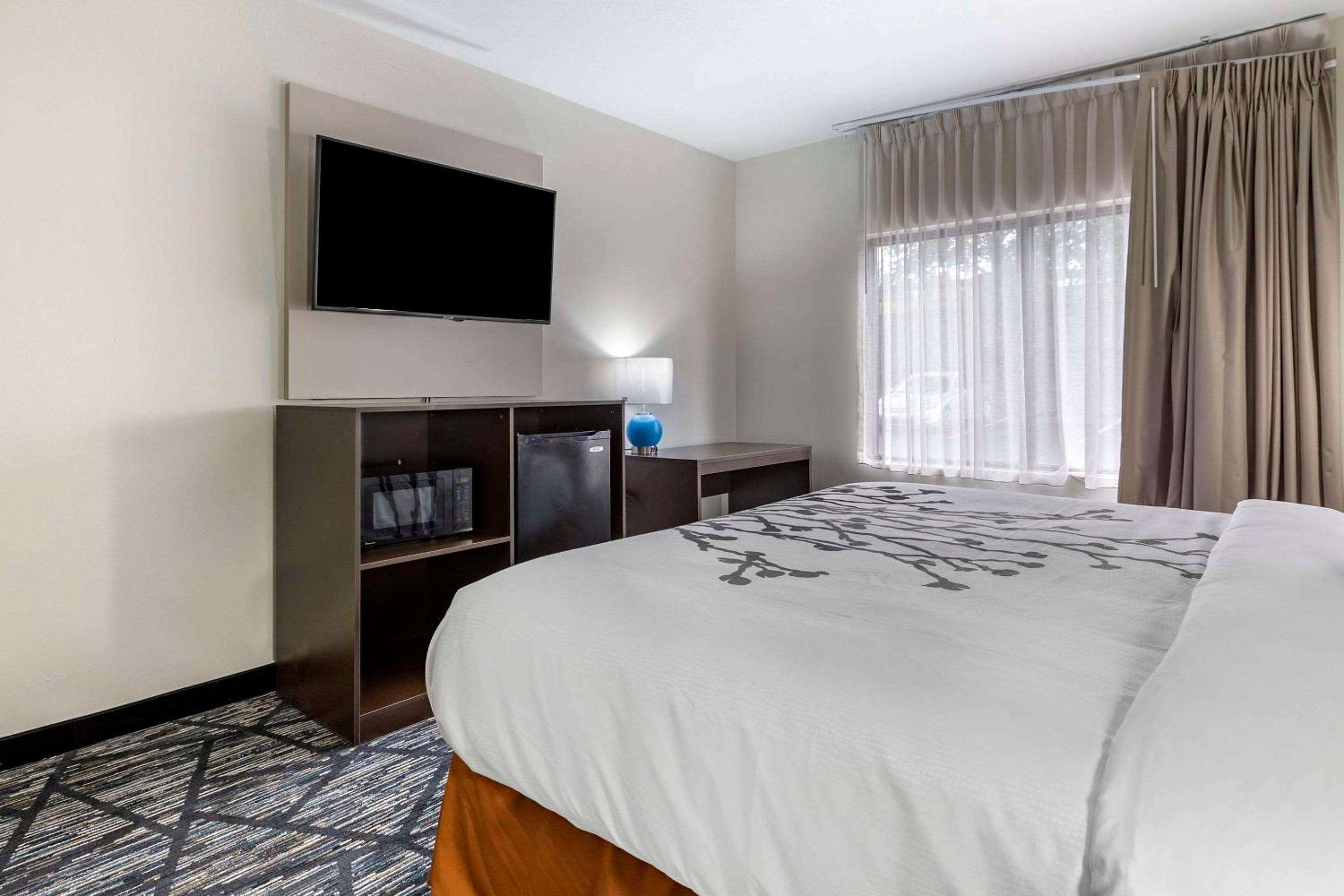 Sleep Inn & Suites Grovetown - Augusta West, Billede 27