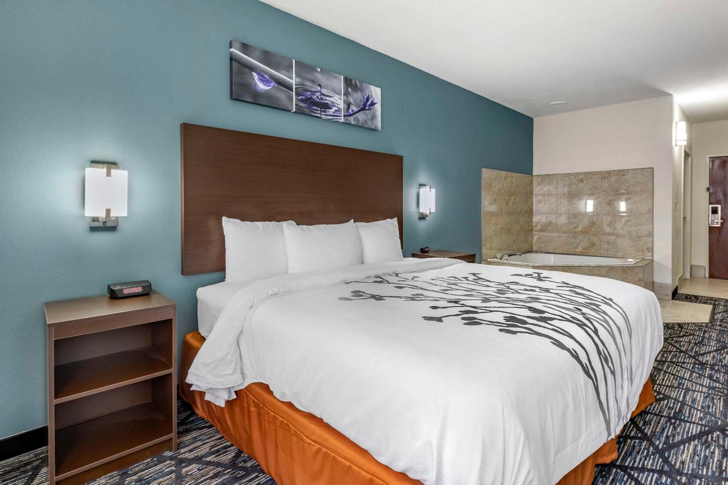 Sleep Inn & Suites Grovetown - Augusta West