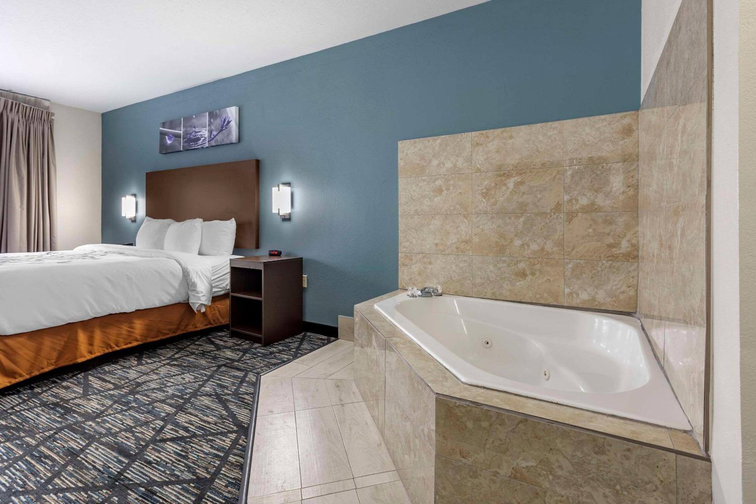 Sleep Inn & Suites Grovetown - Augusta West