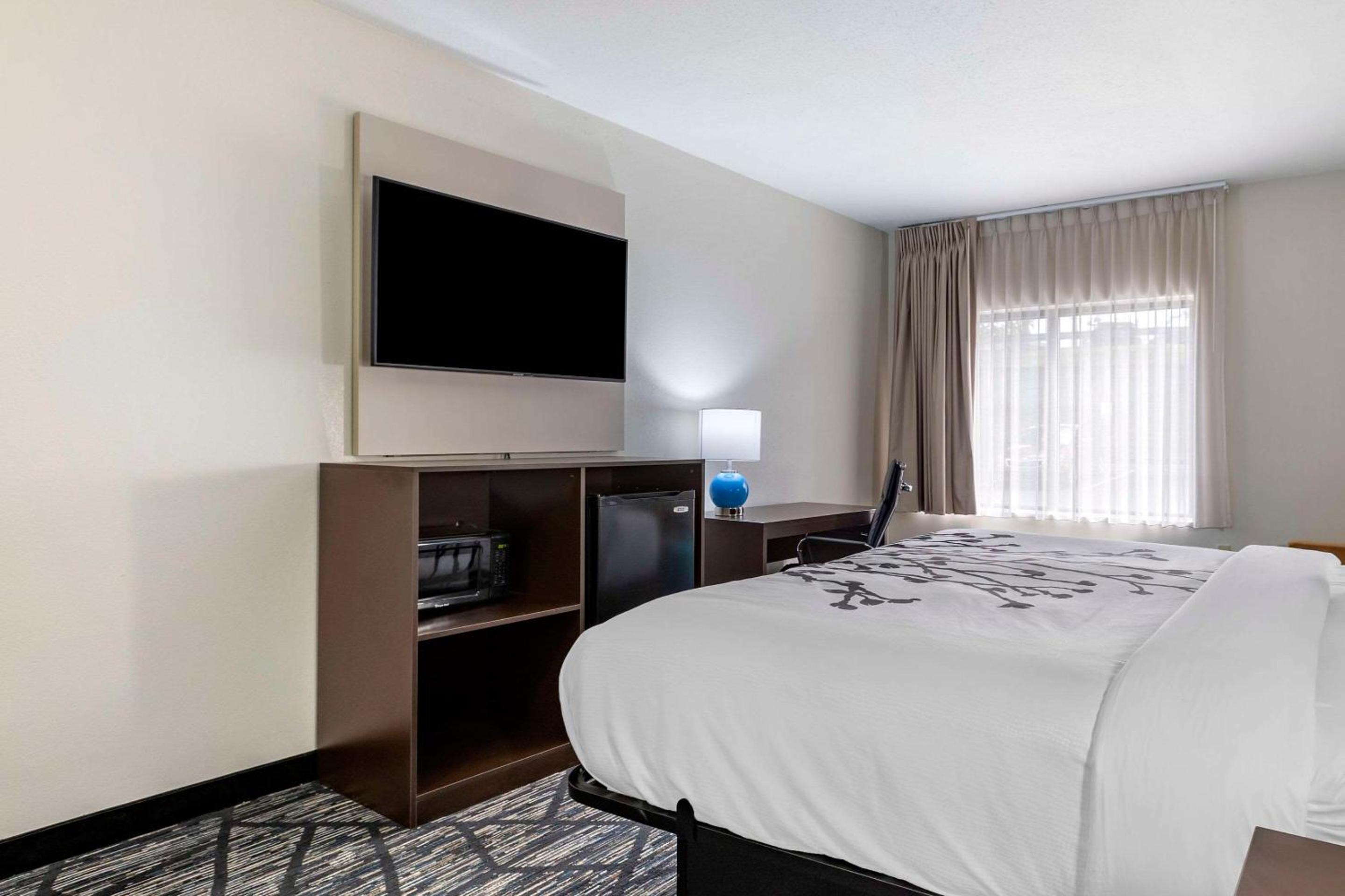 Sleep Inn & Suites Grovetown - Augusta West, Billede 15