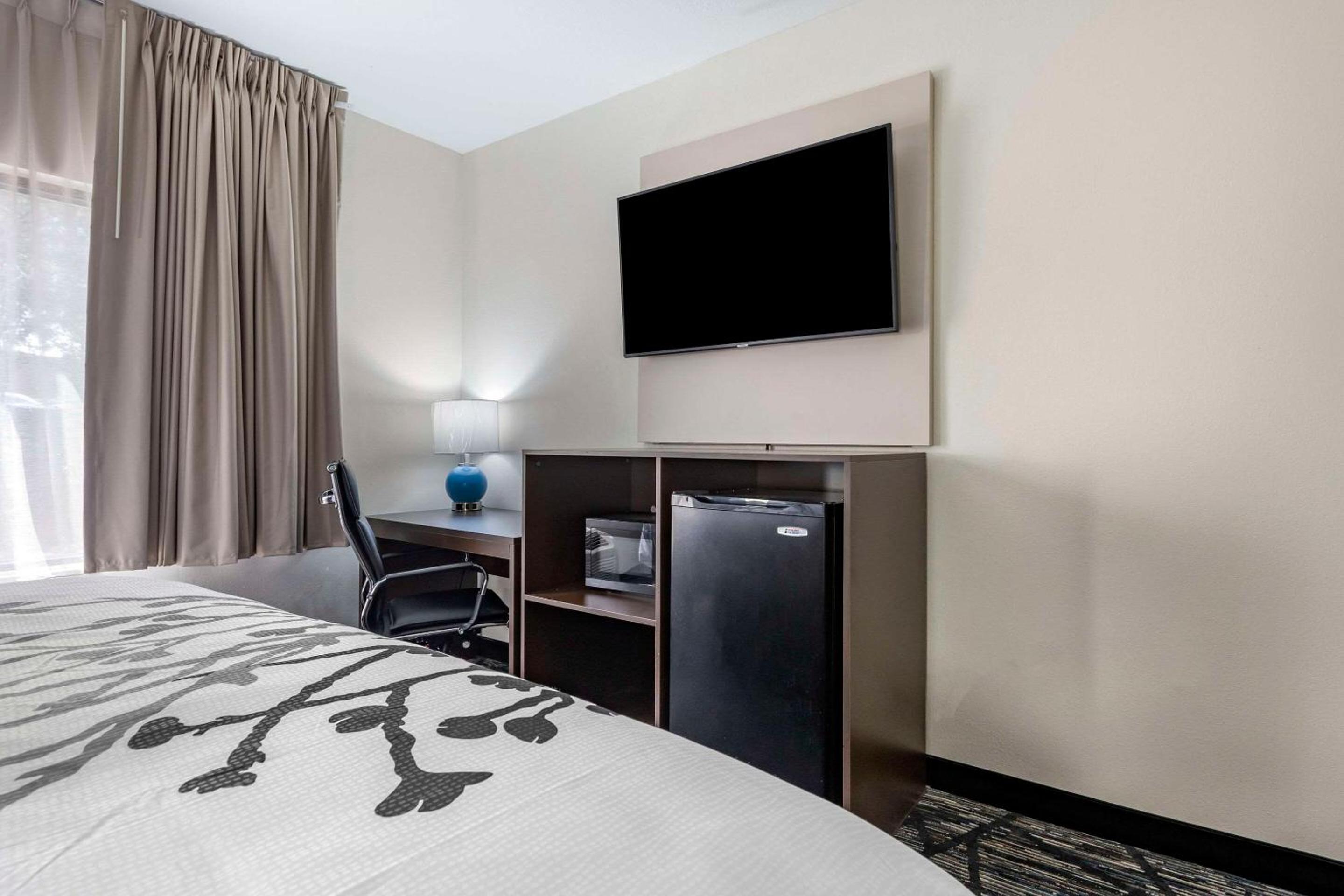 Sleep Inn & Suites Grovetown - Augusta West, Billede 10