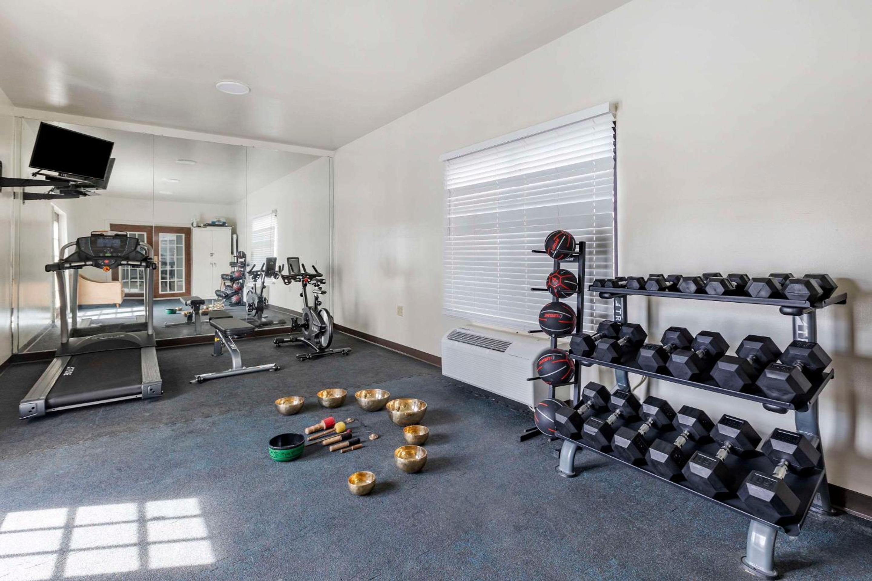 Sleep Inn & Suites Grovetown - Augusta West, Billede 12