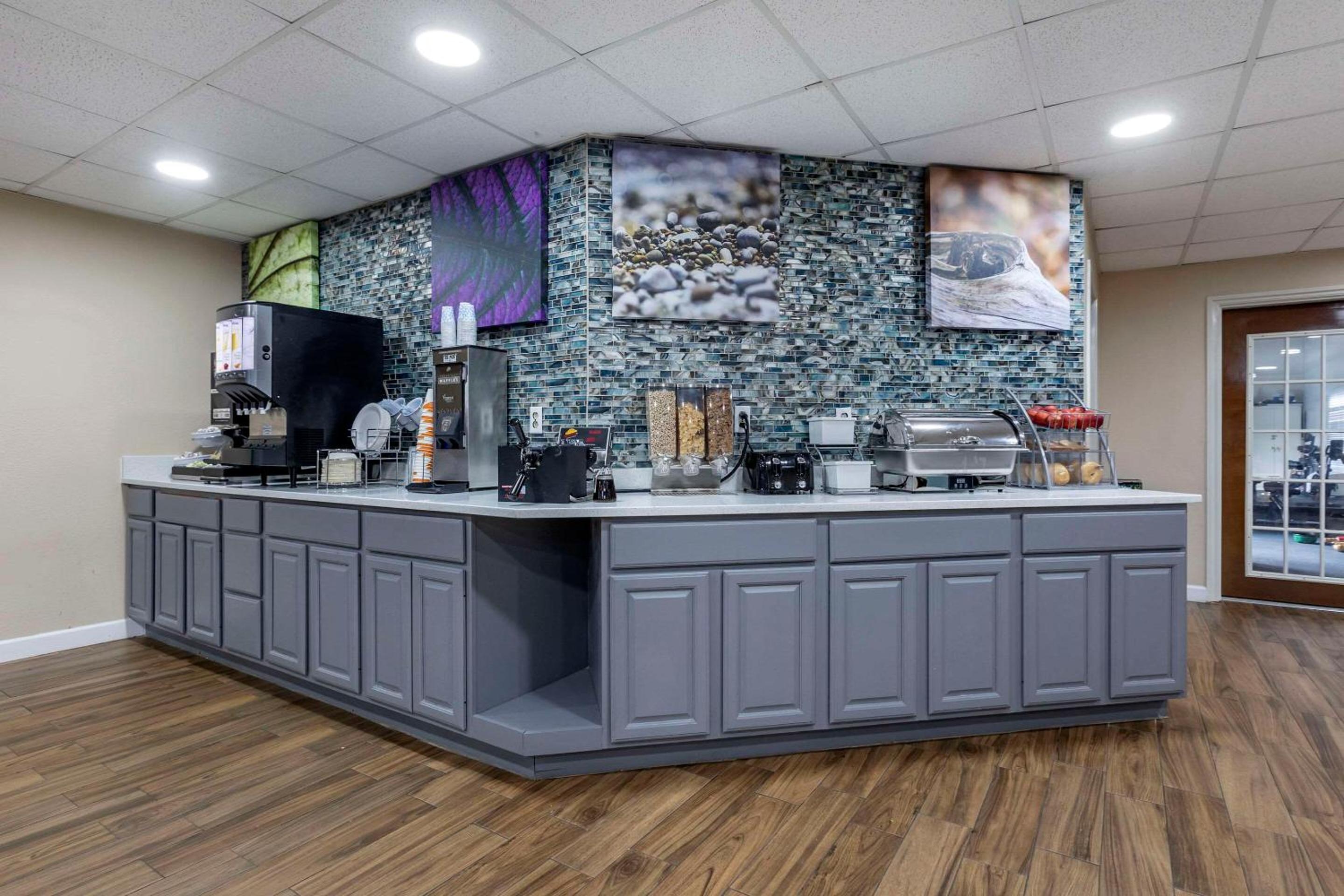 Sleep Inn & Suites Grovetown - Augusta West, Billede 19