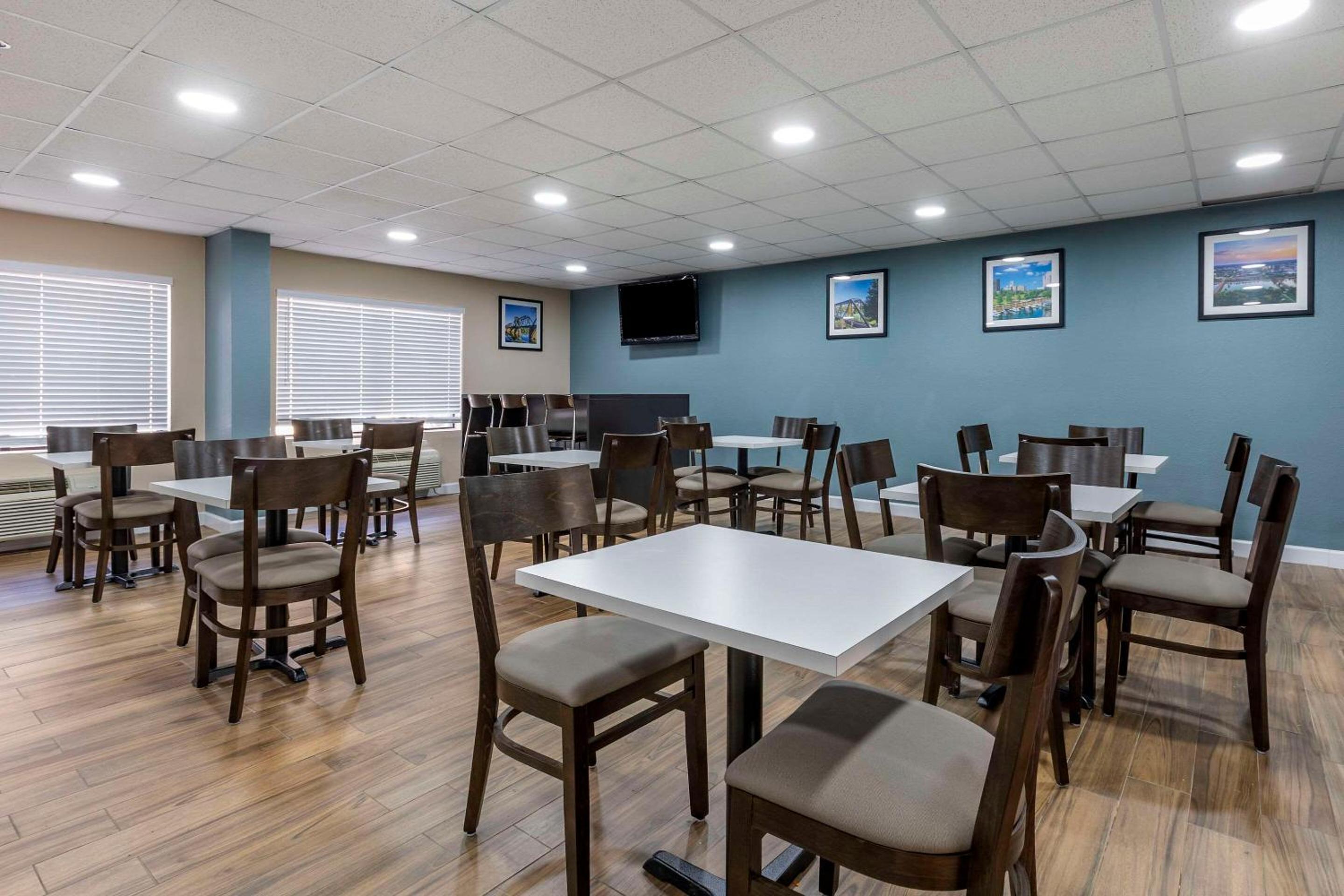 Sleep Inn & Suites Grovetown - Augusta West, Billede 18