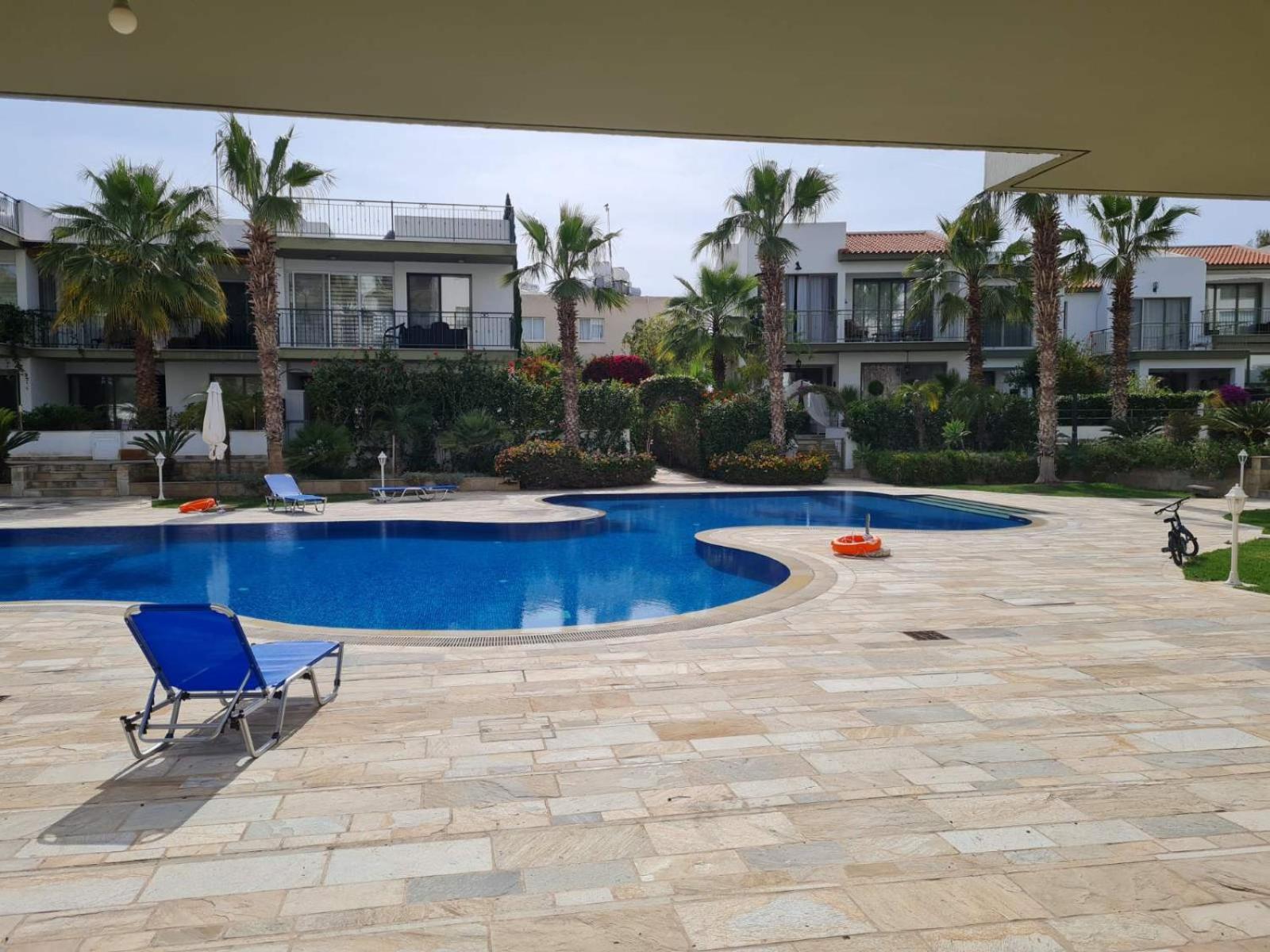 DANAOS 2 COMPLEX APARTMENT - By IMH Travel & Tours