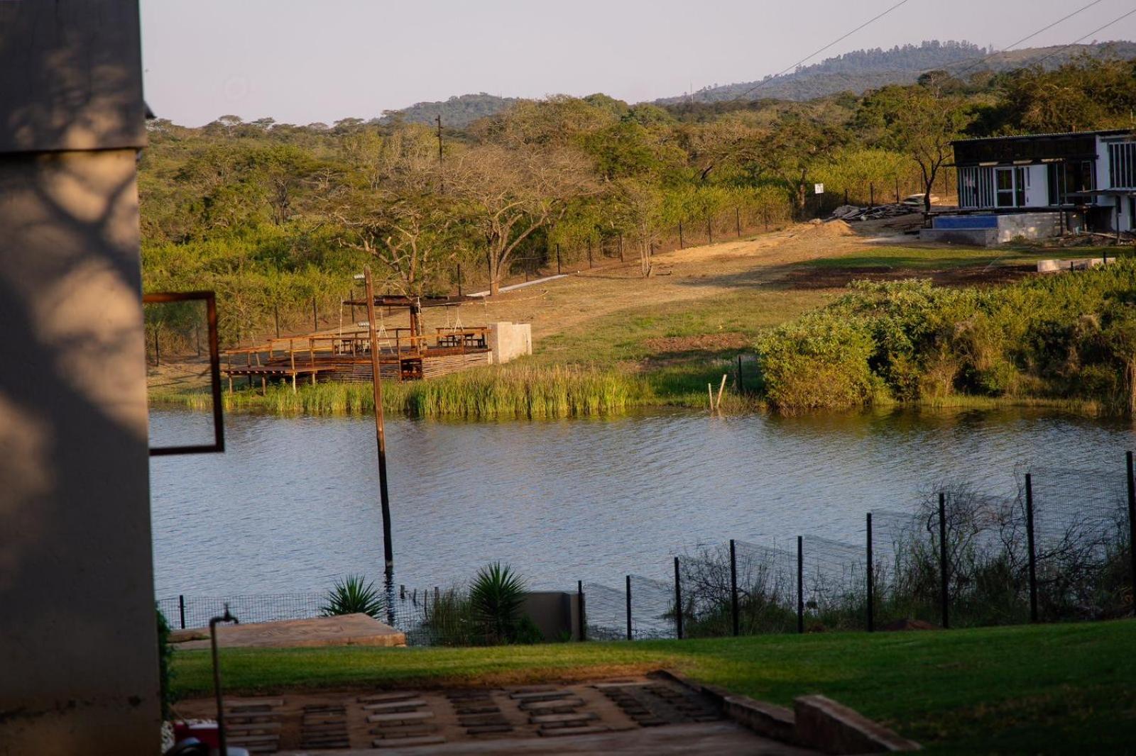 Elim Lakeside House view 3
