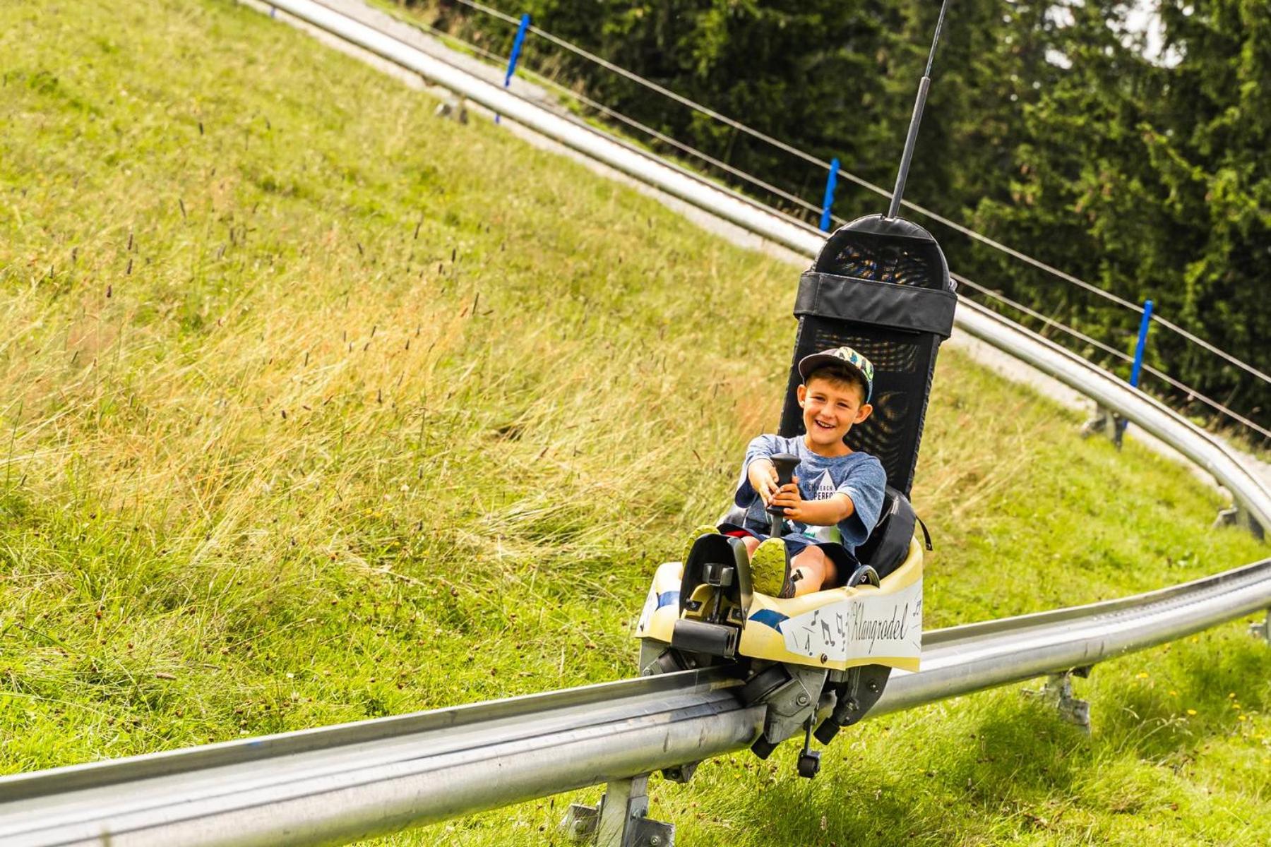 vomLandl Natur Lofts & Apartments Leogang