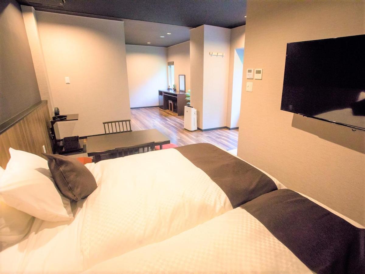 LiVEMAX RESORT Hakone Ashinoko