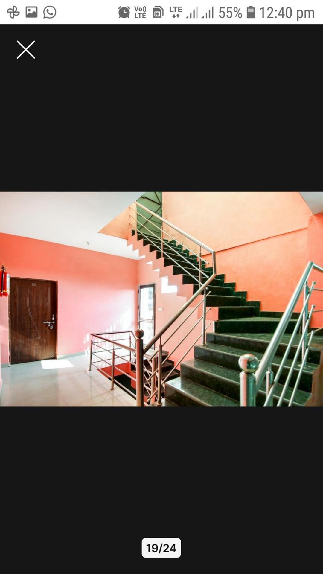 OYO Hotel Erawat Greens view 2