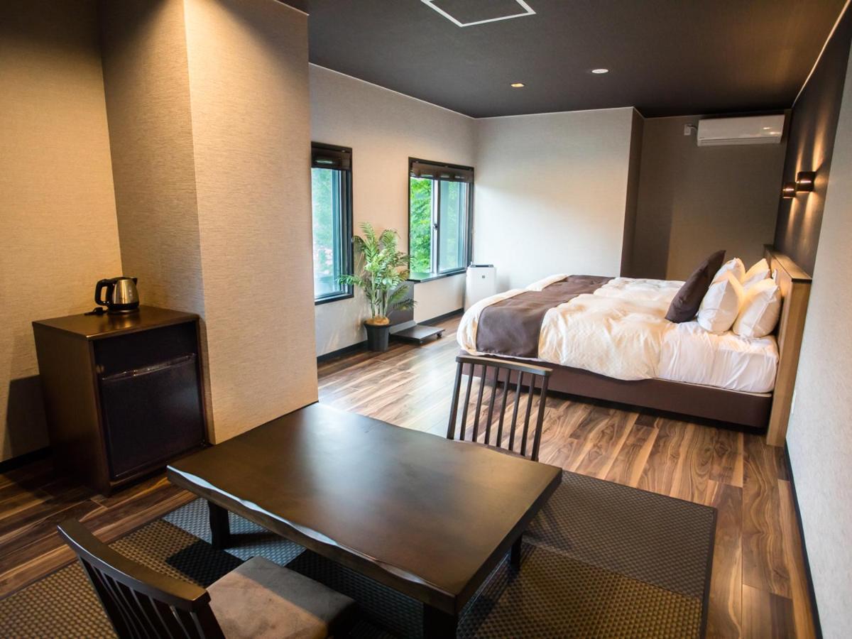LiVEMAX RESORT Hakone Ashinoko