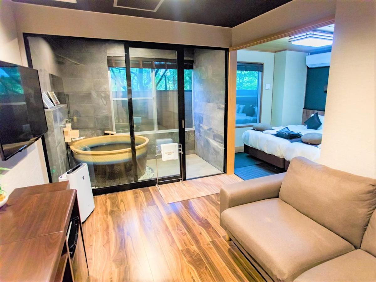 LiVEMAX RESORT Hakone Ashinoko