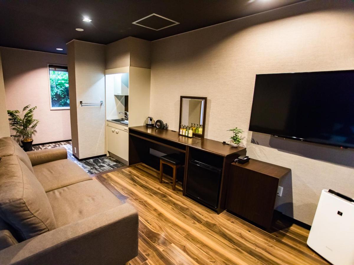 LiVEMAX RESORT Hakone Ashinoko