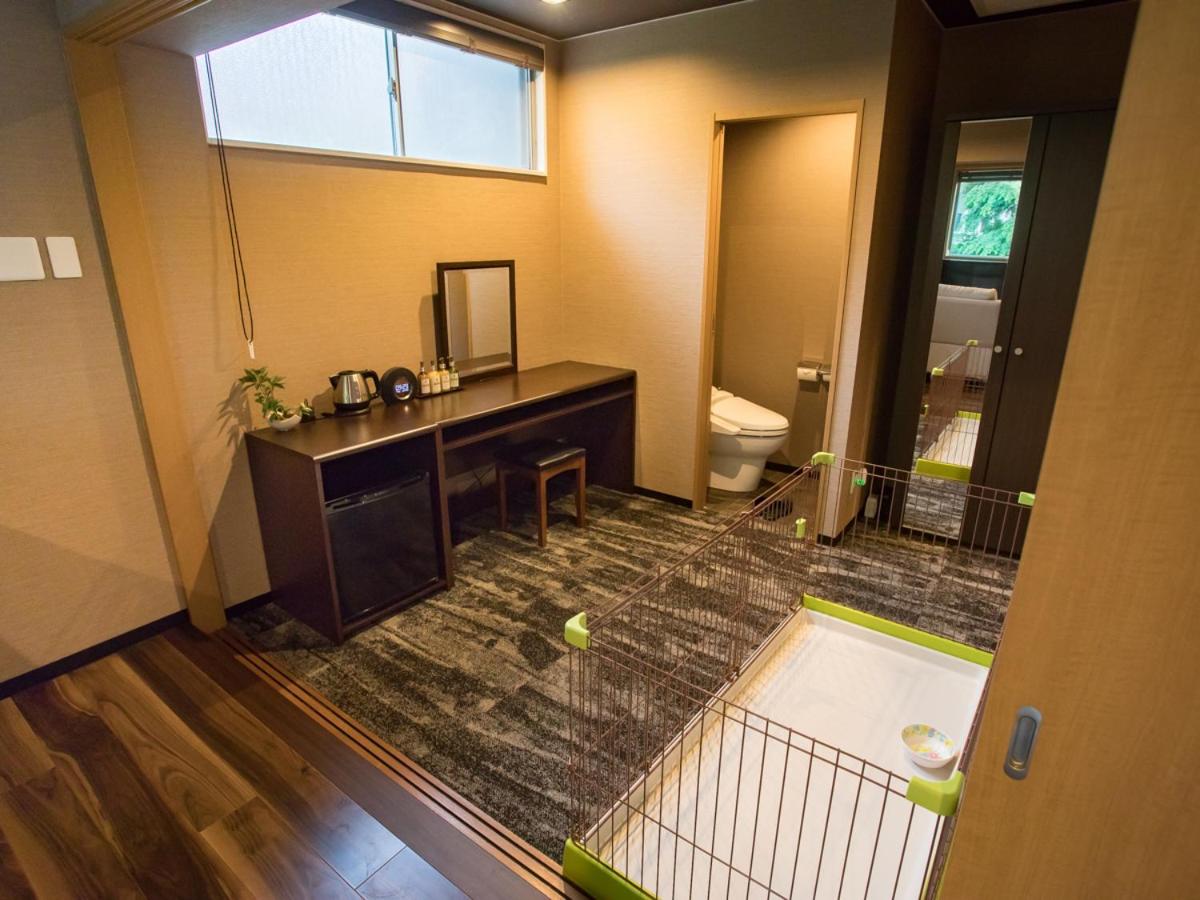 LiVEMAX RESORT Hakone Ashinoko