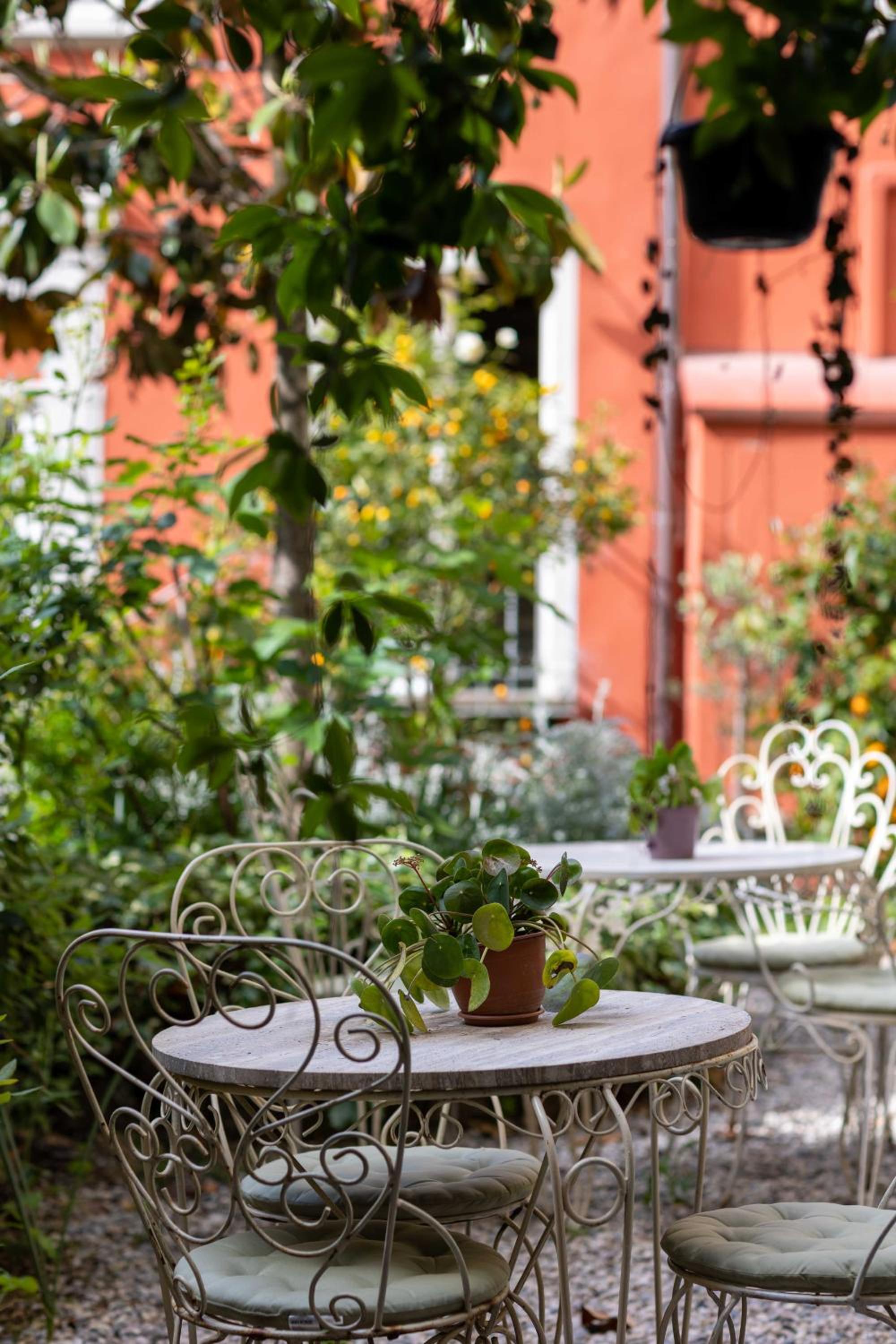 Secret Garden Firenze B&B photo 2