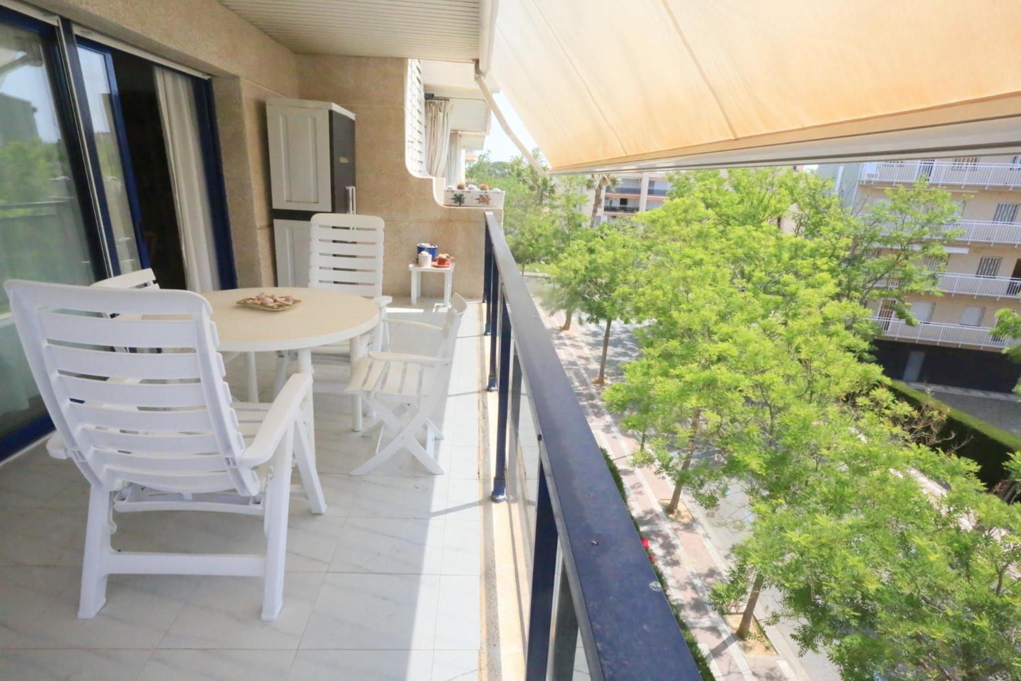 LITORAL COSTA DORADA - ROGER Only families