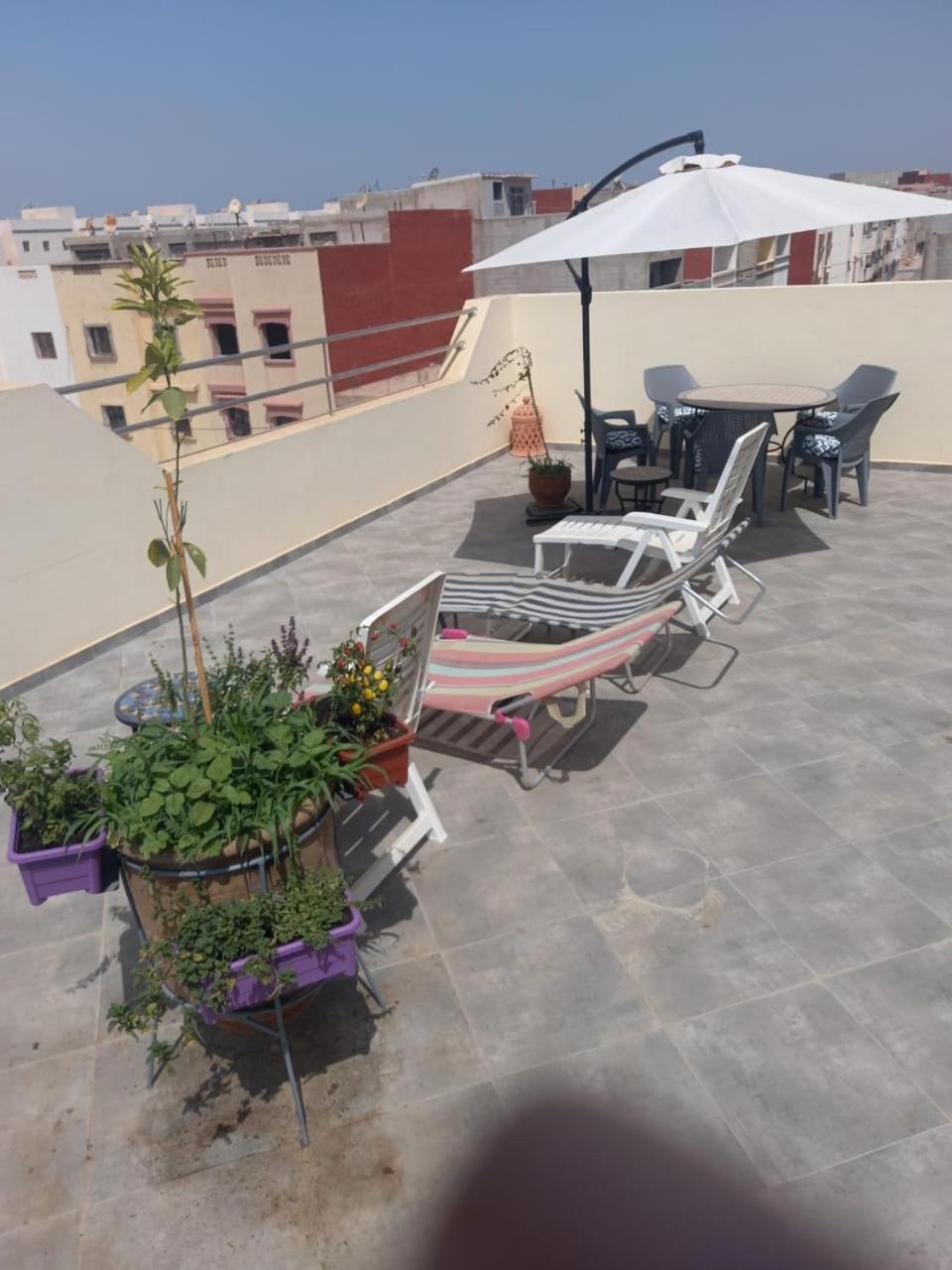 roof