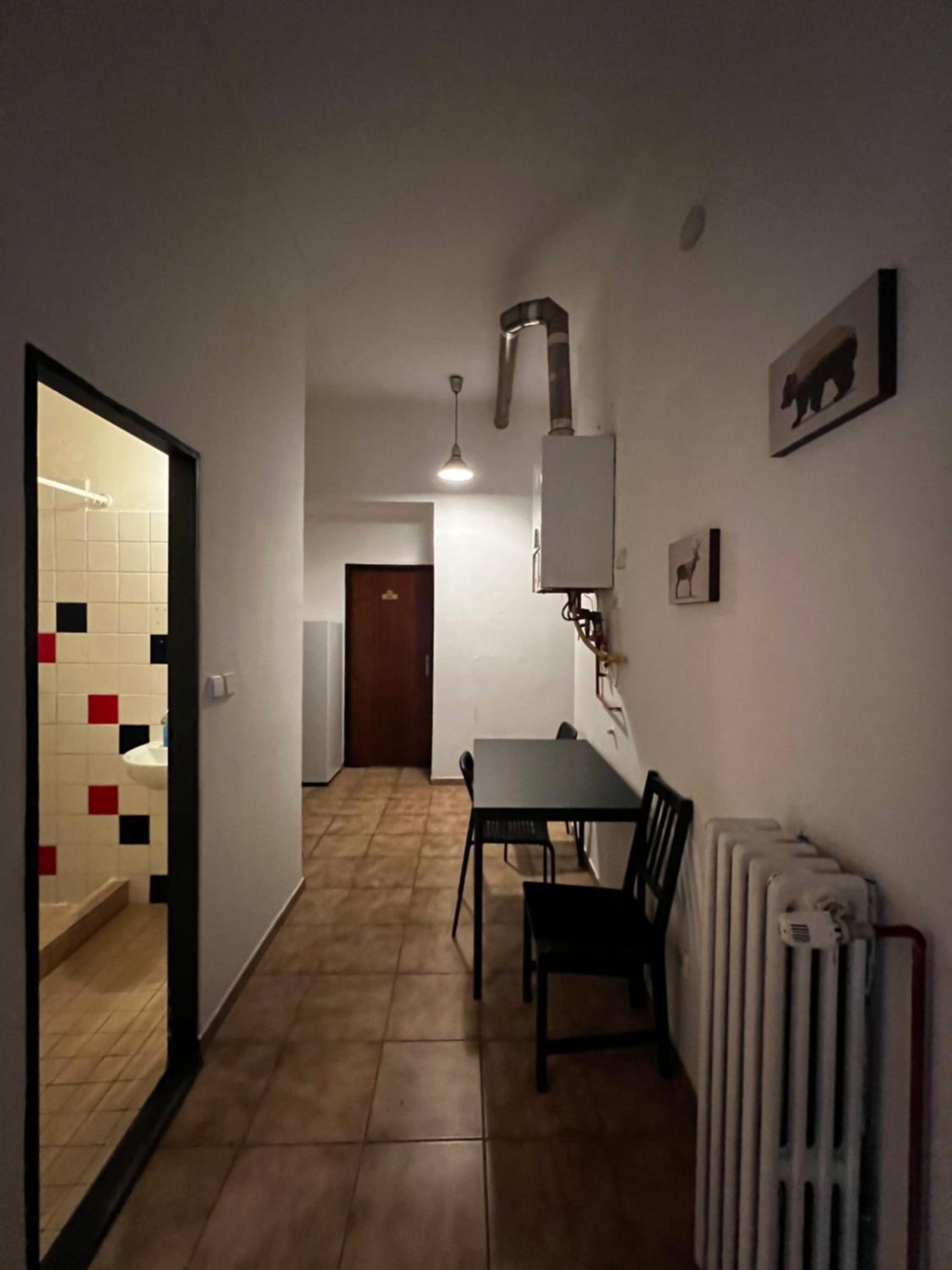 Clown and Bard Hostel