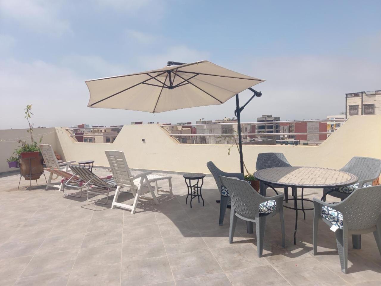 roof